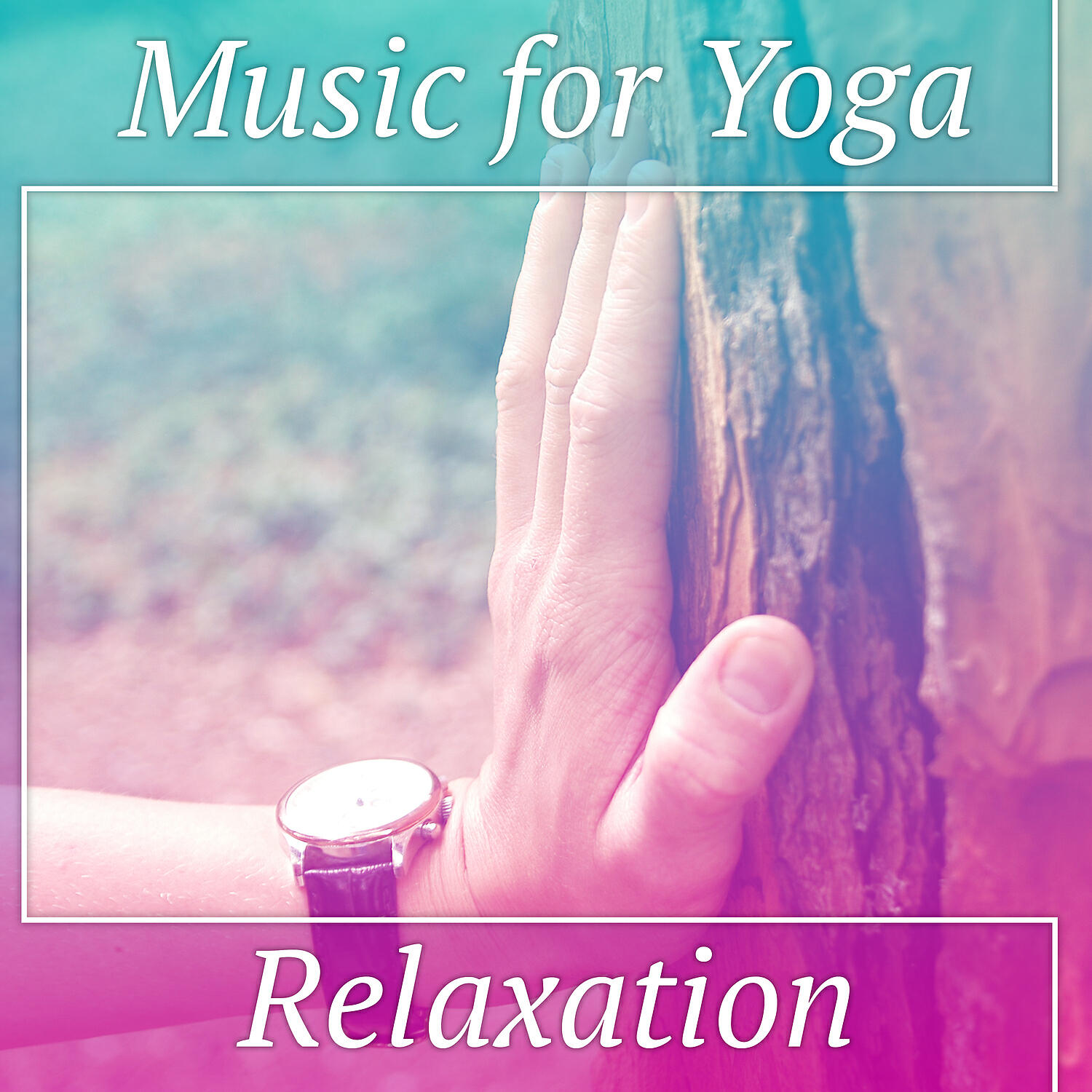 Релиз Music for Yoga Relaxation – Deep Concentration, Yoga Training, Exercise Your Mind