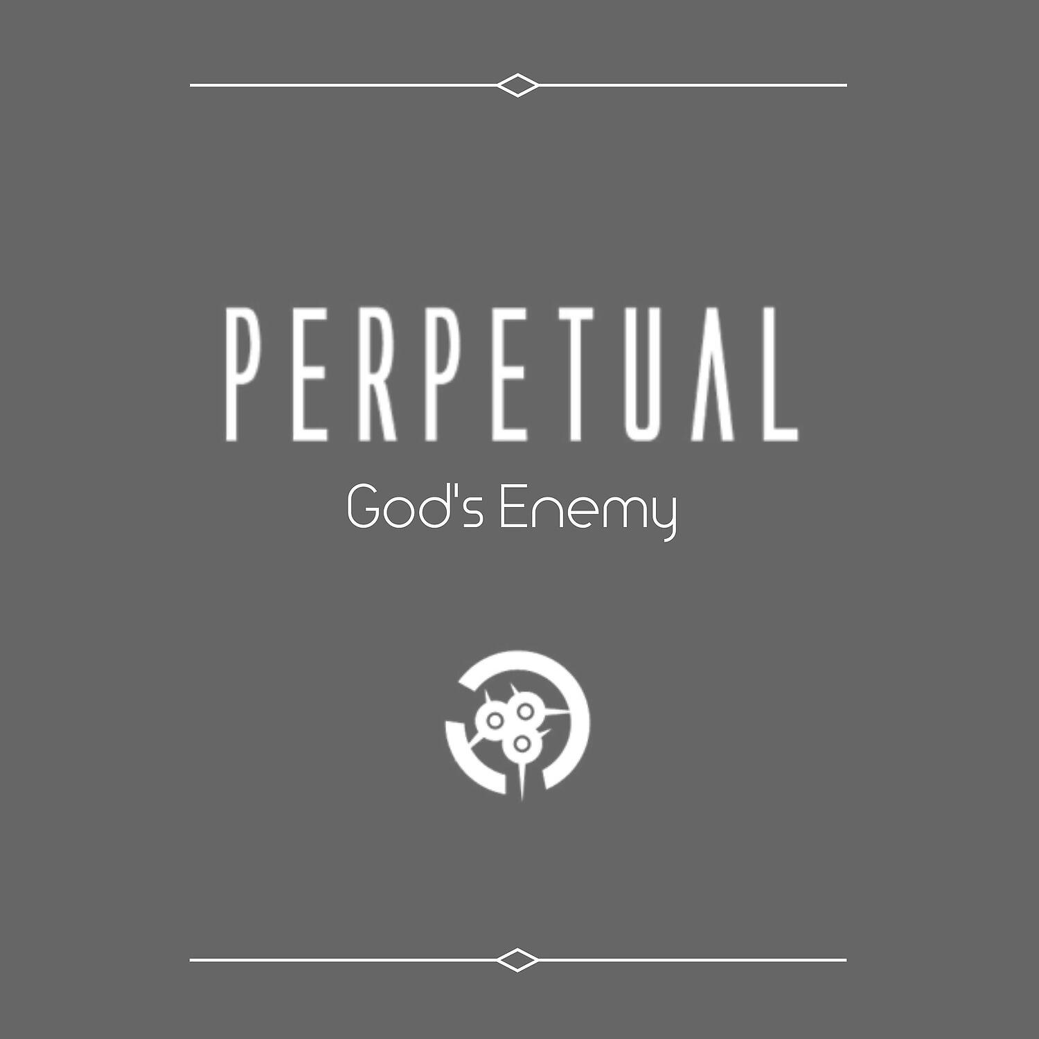 Релиз God's Enemy