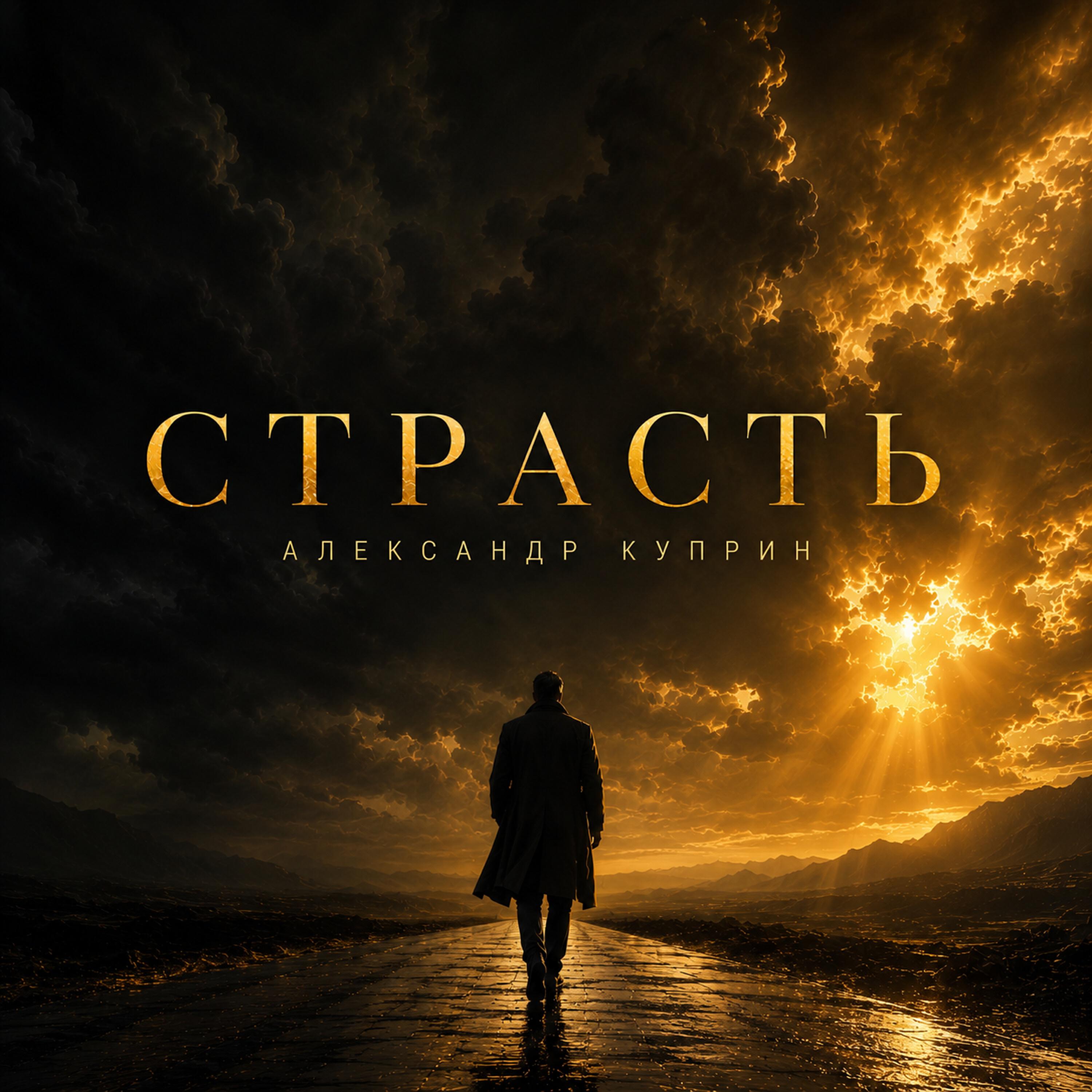 Александр Куприн