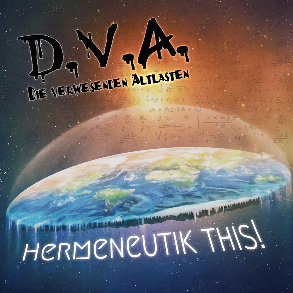Релиз Hermeneutik this!