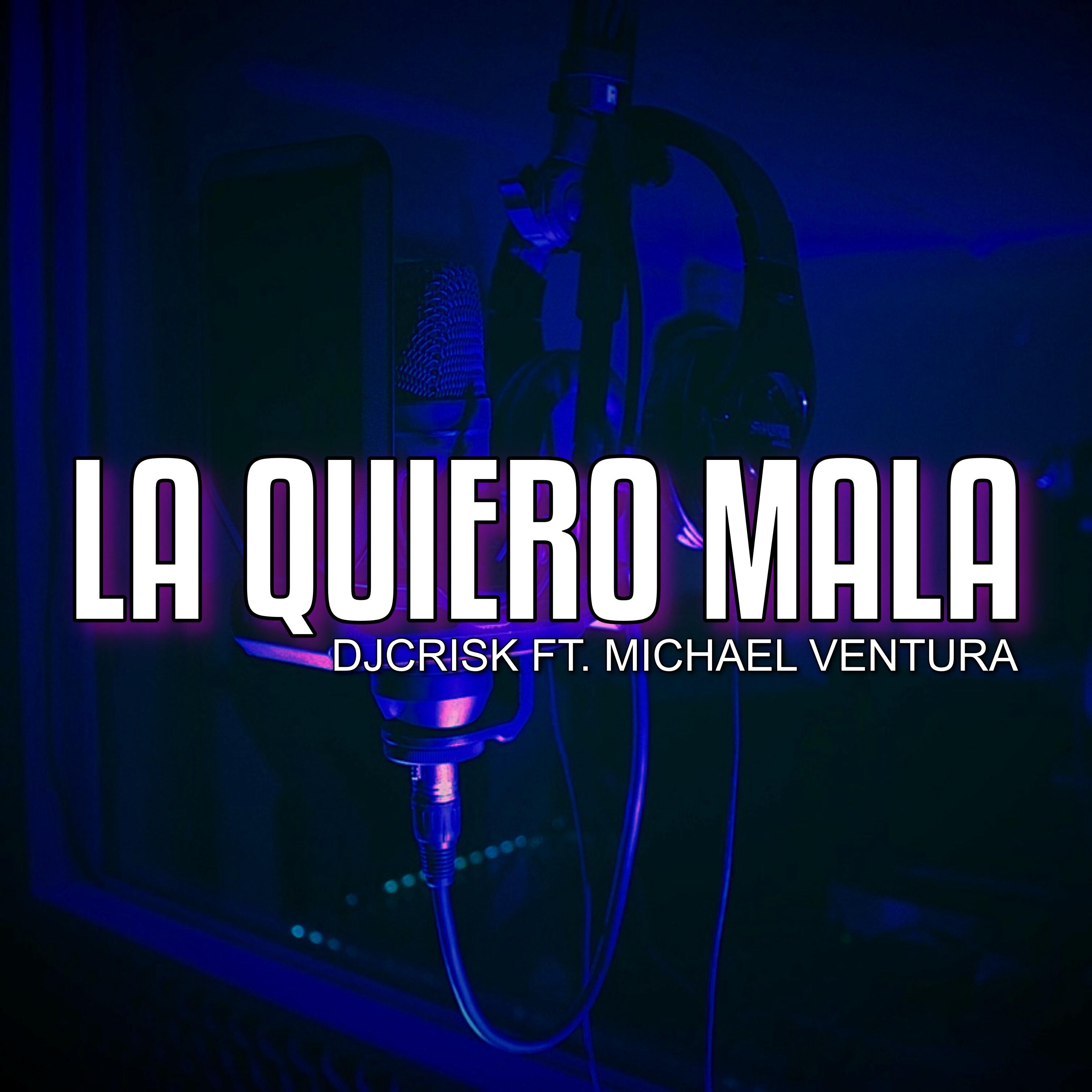Релиз La Quiero Mala