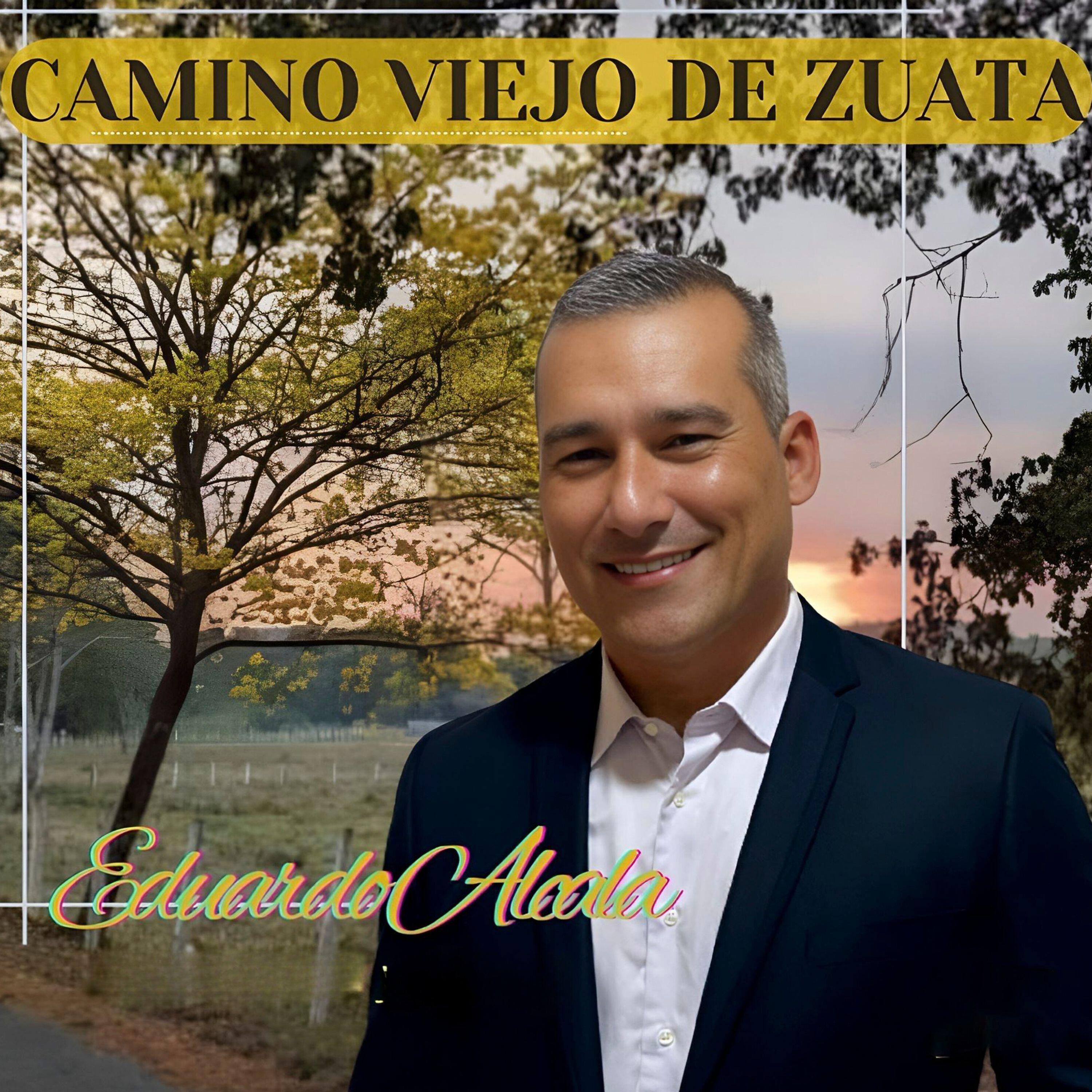 Релиз Camino Viejo de Zuata