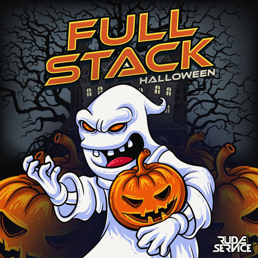 Релиз Full Stack, Vol. 3