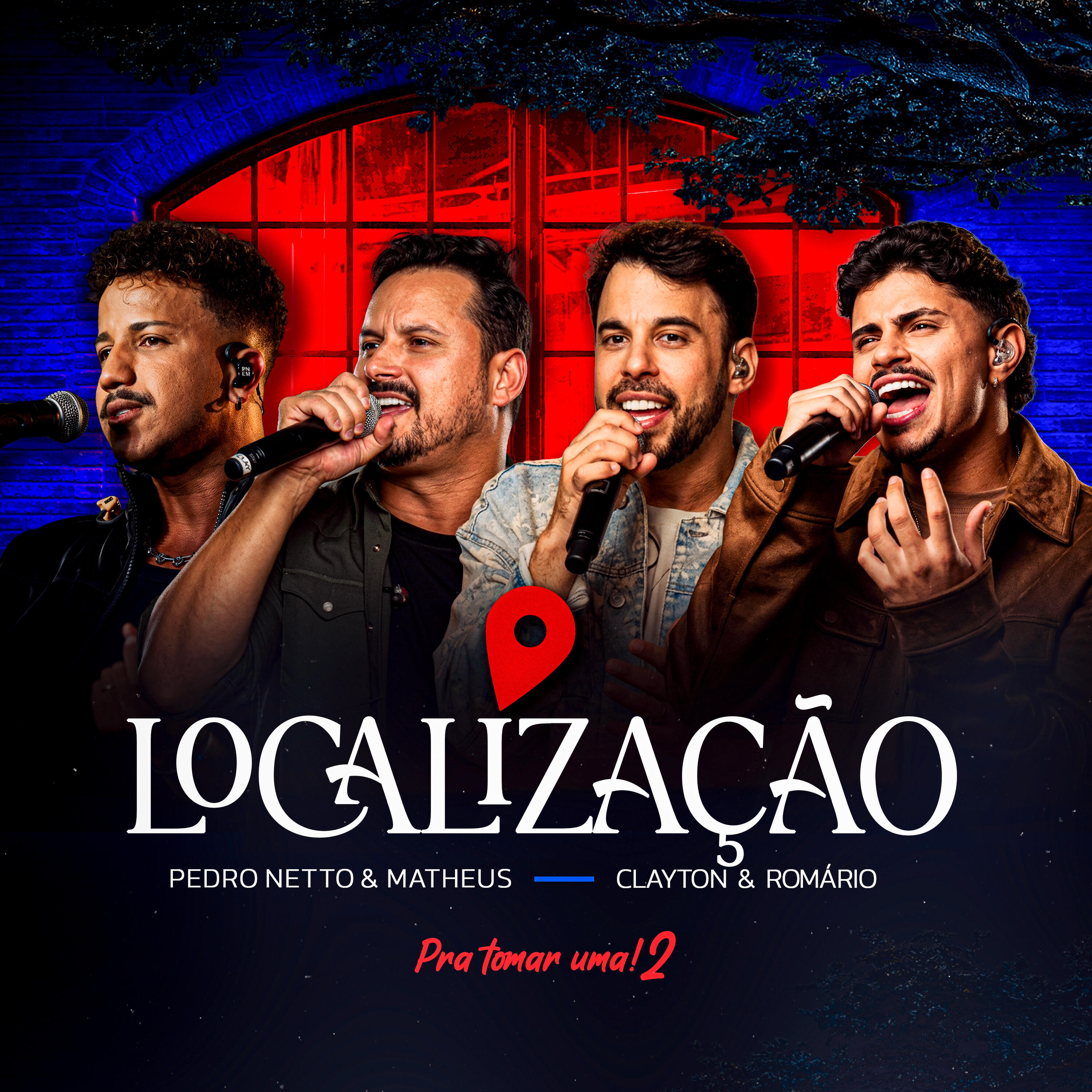 Релиз Localização