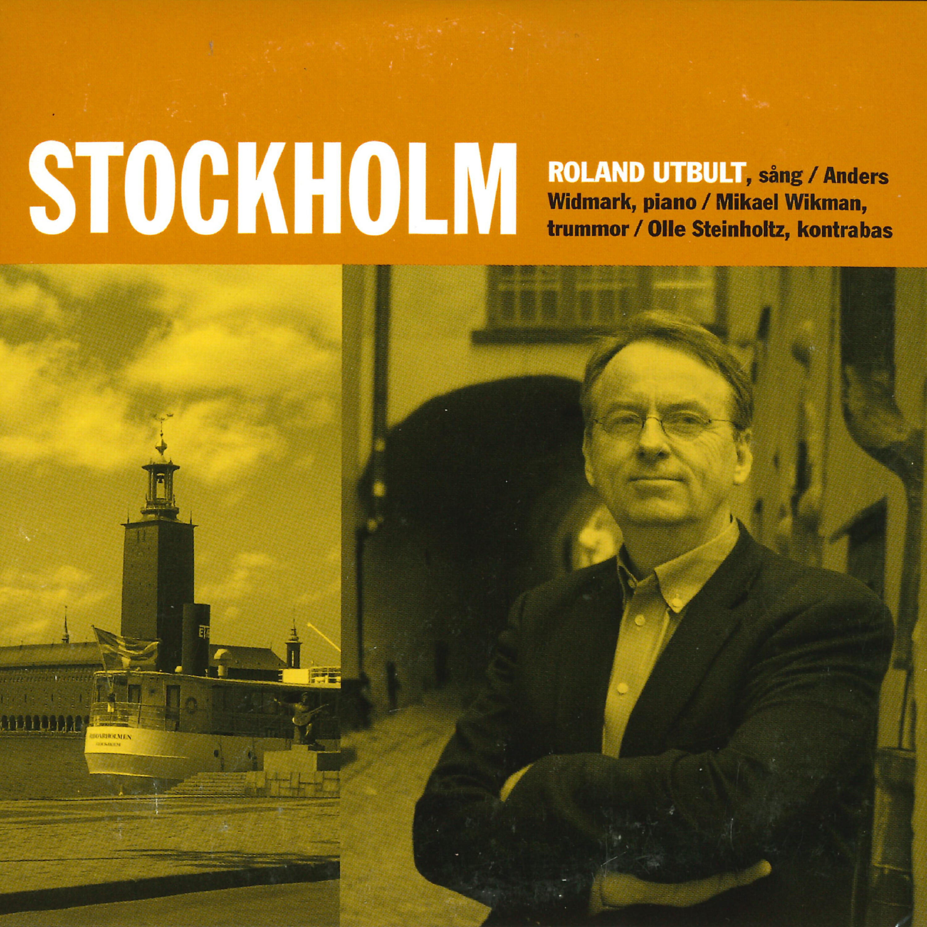 Релиз Stockholm