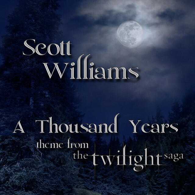 Релиз A Thousand Years