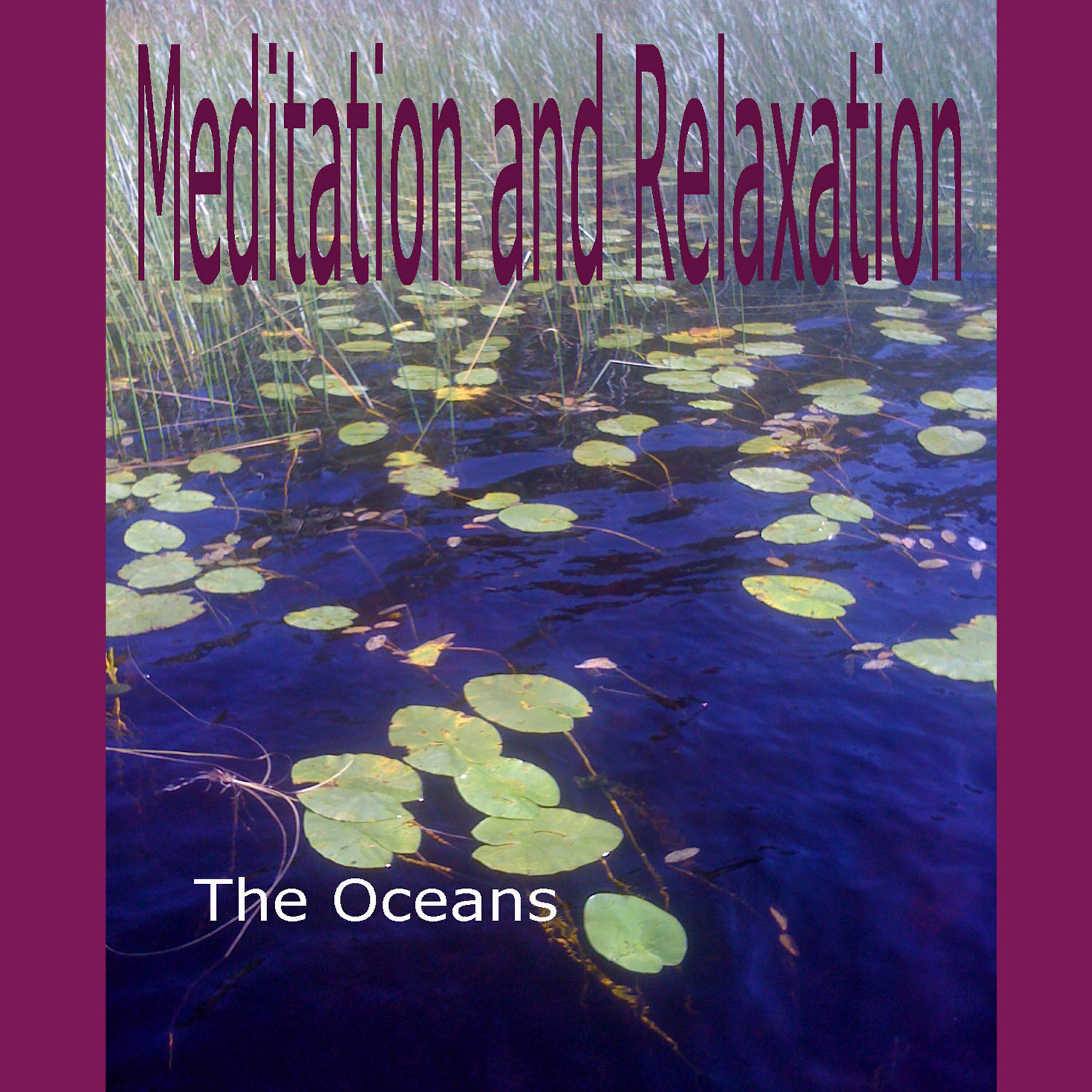 Релиз Meditation and Relaxation