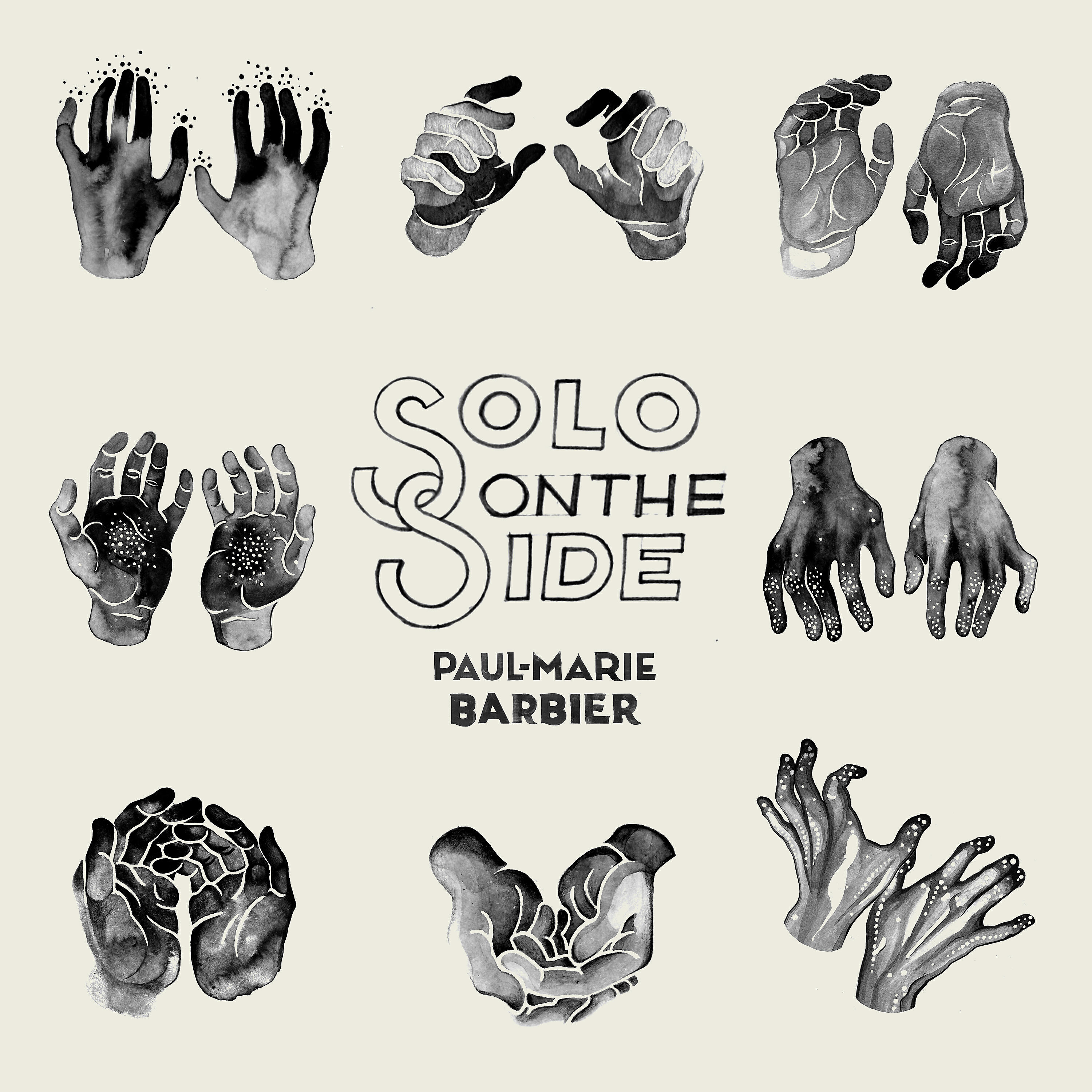 Релиз Solo on the Side