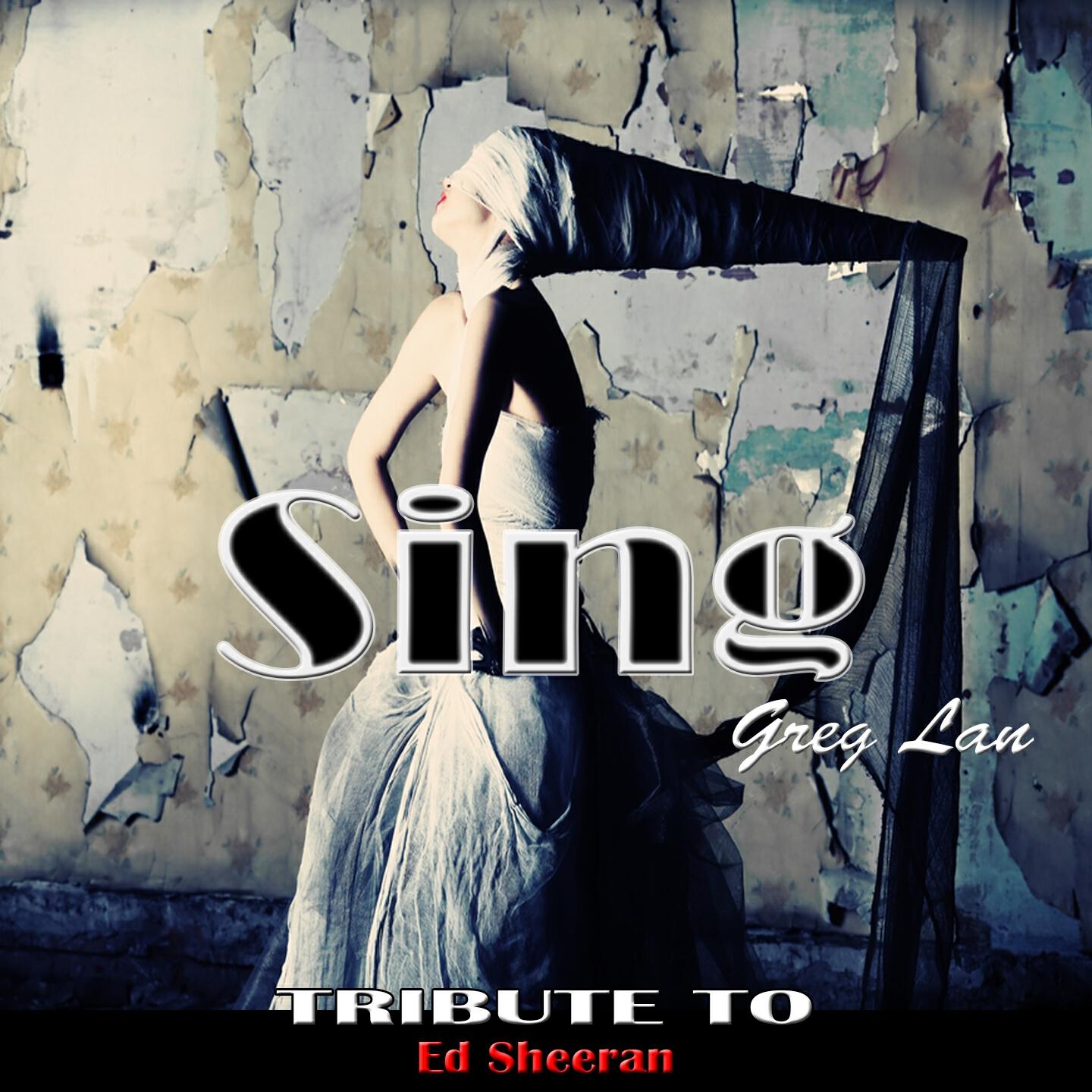 Релиз Sing: Tribute to Ed Sheeran