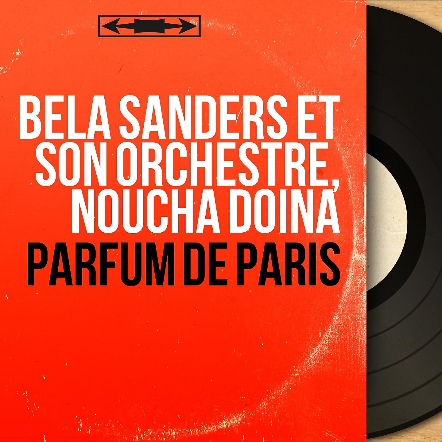 Bela Sanders et son orchestre