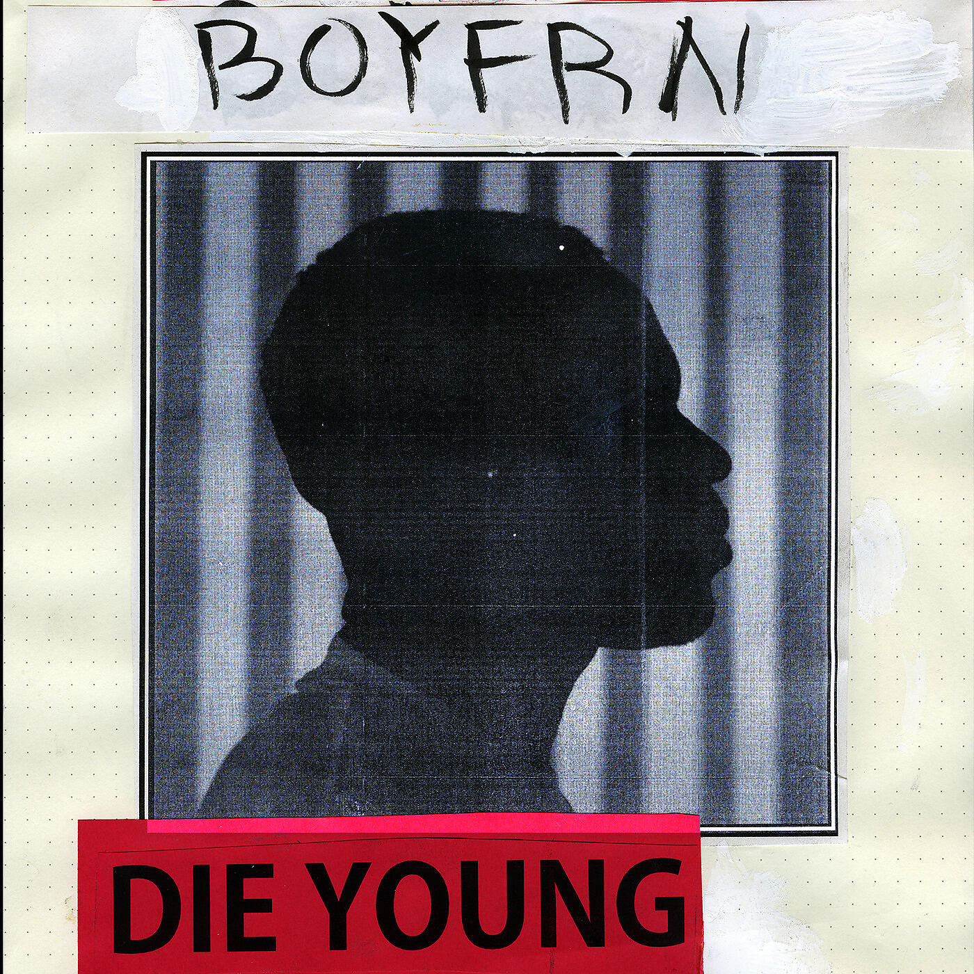Релиз Die Young
