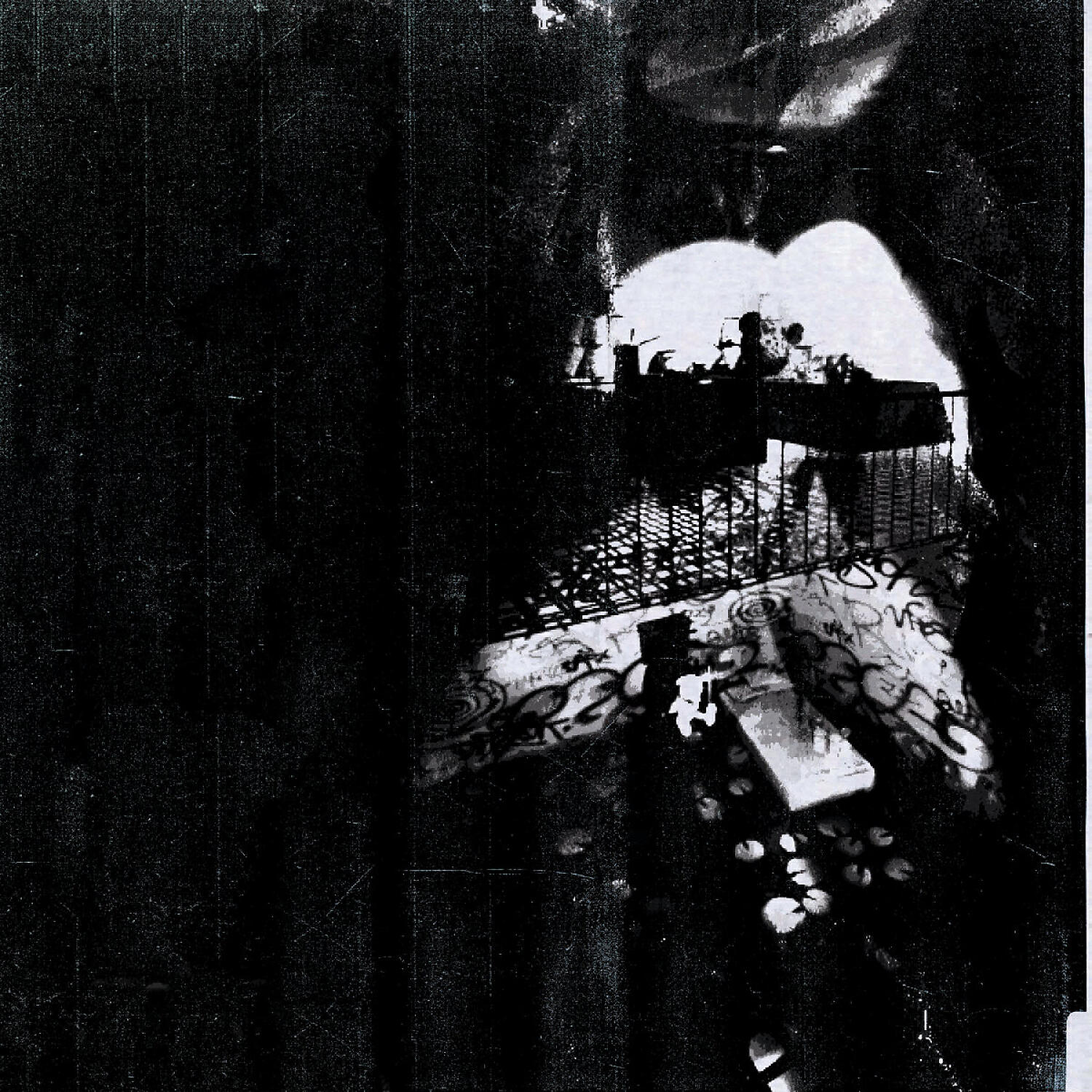 Релиз An Evening of Certainty