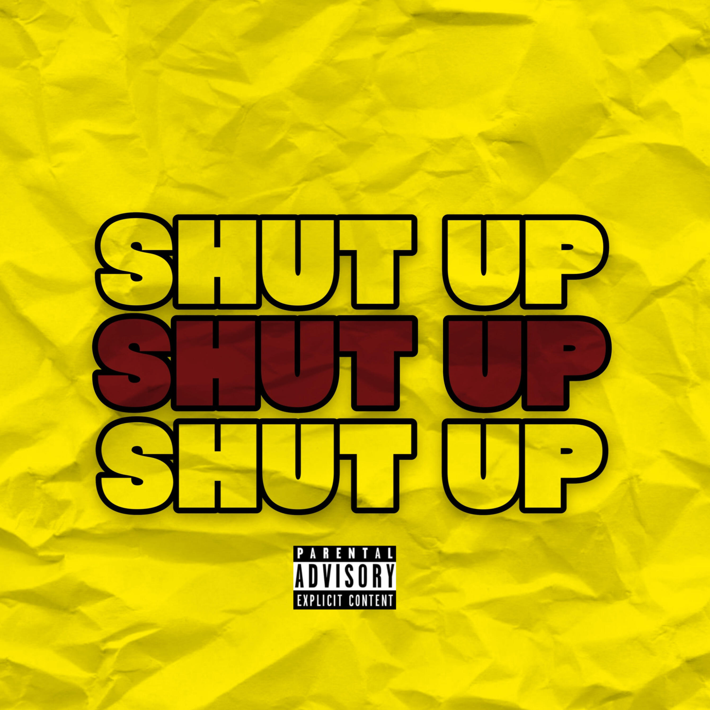 Релиз Shut Up