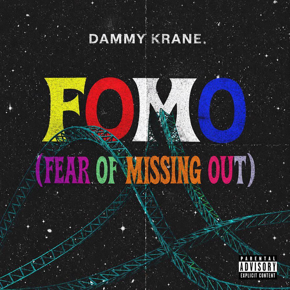 Релиз FOMO ( Fear Of Missing Out )