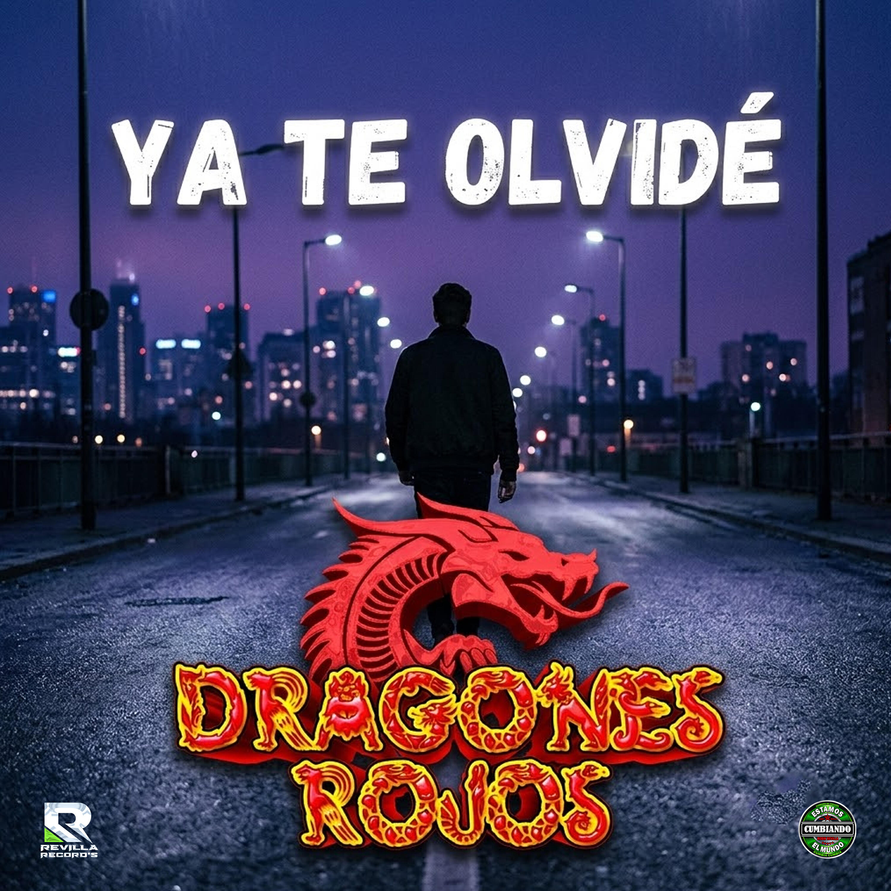 Релиз Ya Te Olvide