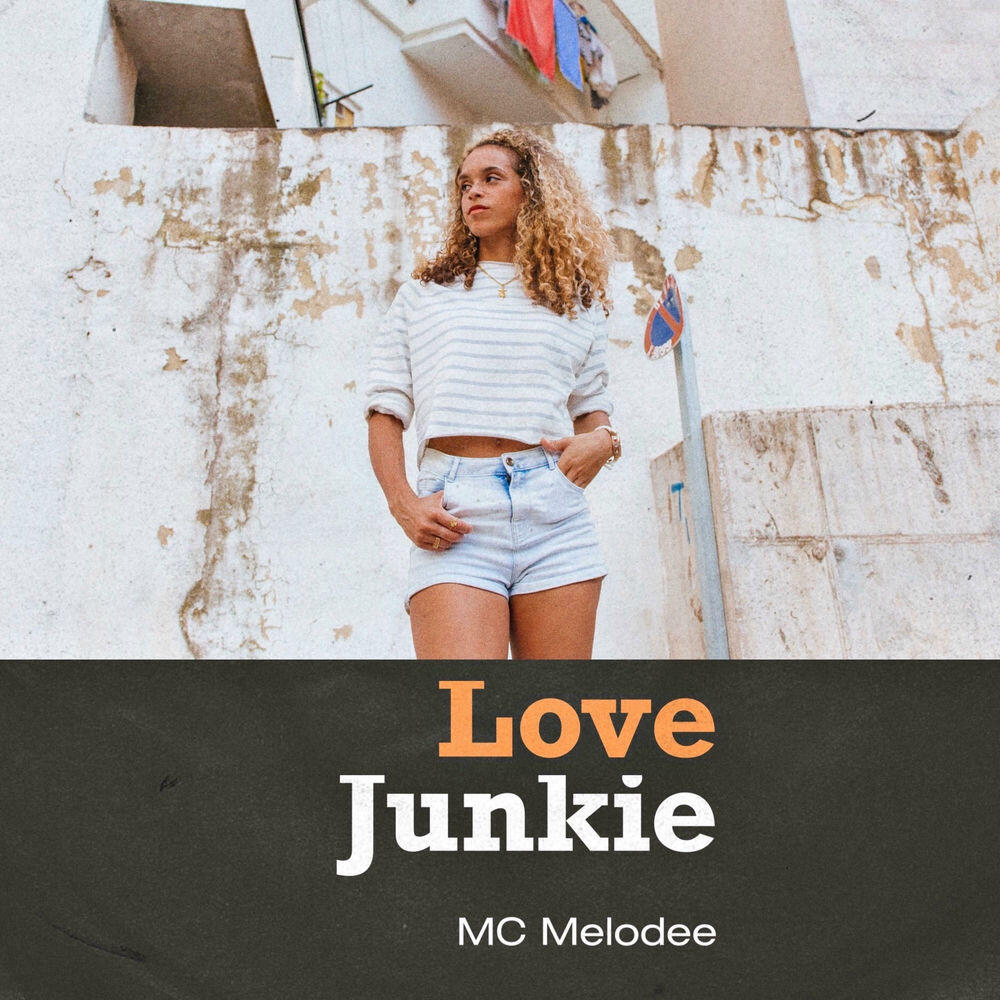 Релиз Love Junkie