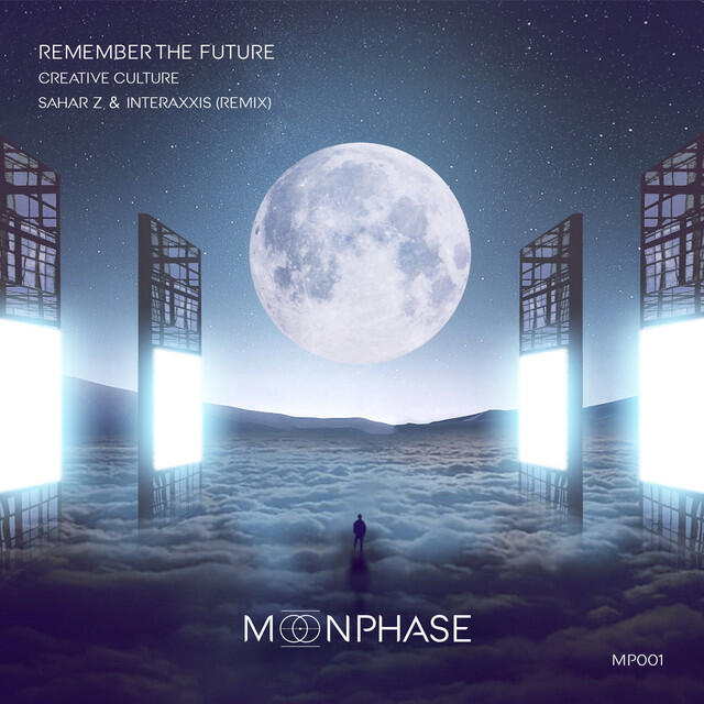 Релиз Remember the Future