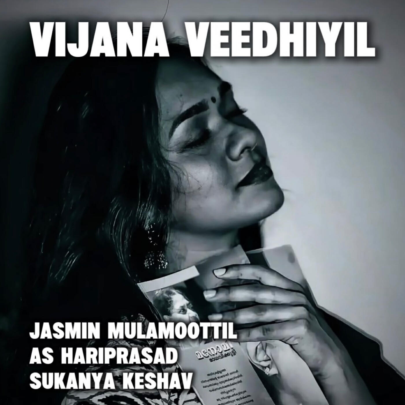 Релиз Vijana Veedhiyil