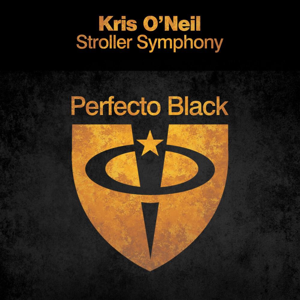 Релиз Stroller Symphony