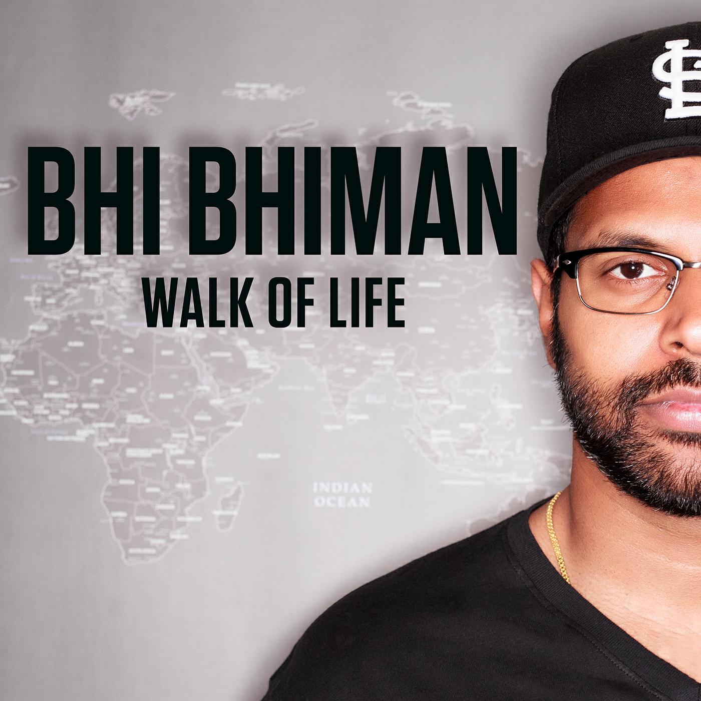 Релиз Walk of Life