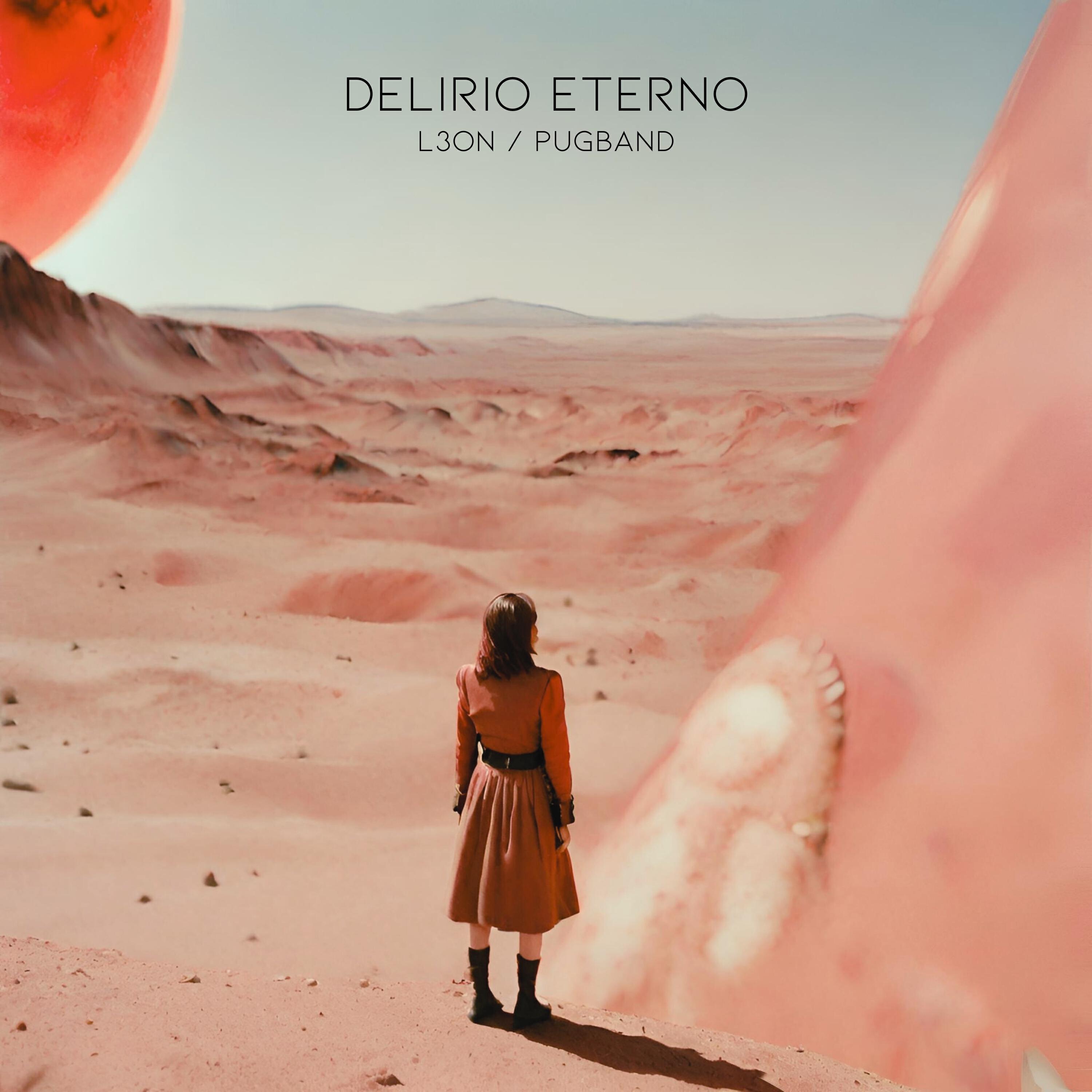 Релиз Delirio Eterno