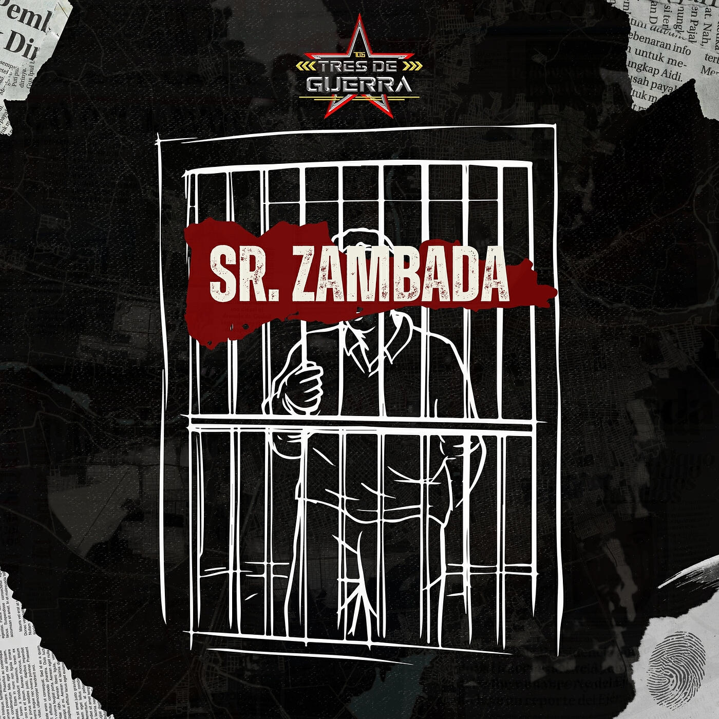 Релиз Sr Zambada