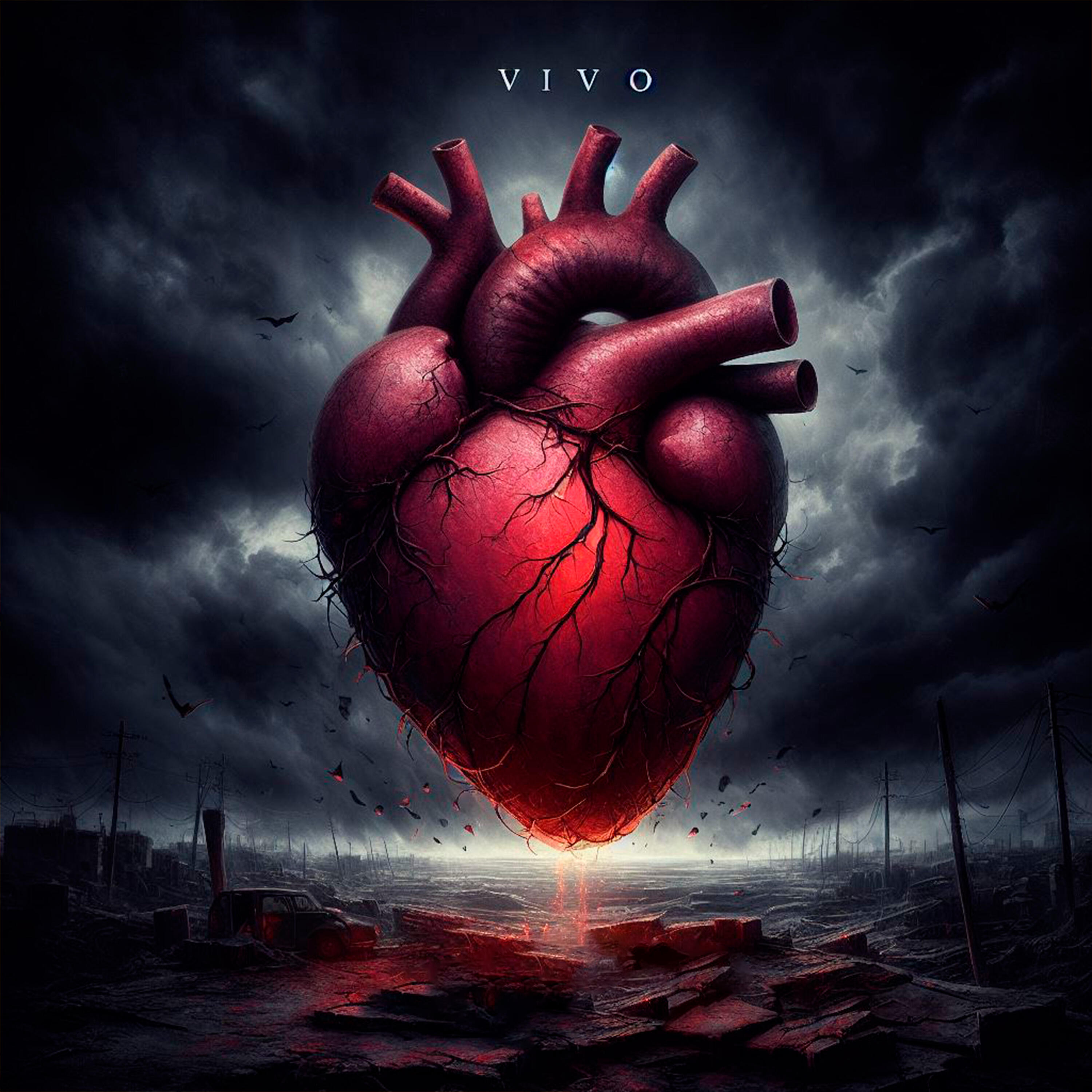 Релиз Vivo