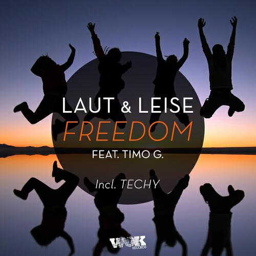 Релиз Freedom