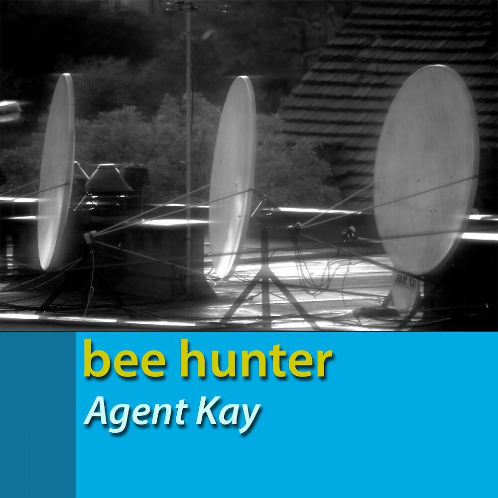 Релиз Agent Kay