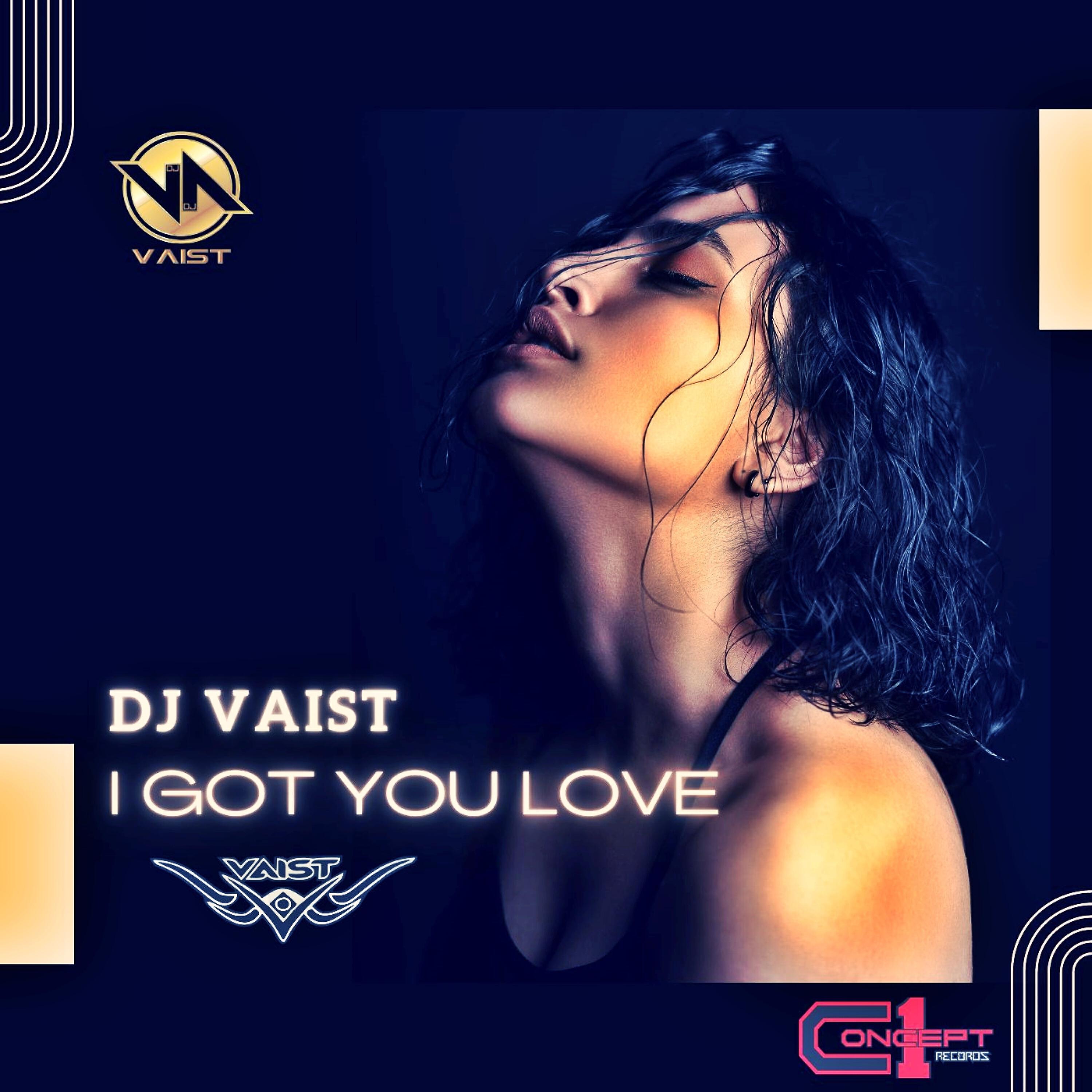 Релиз I Got You Love