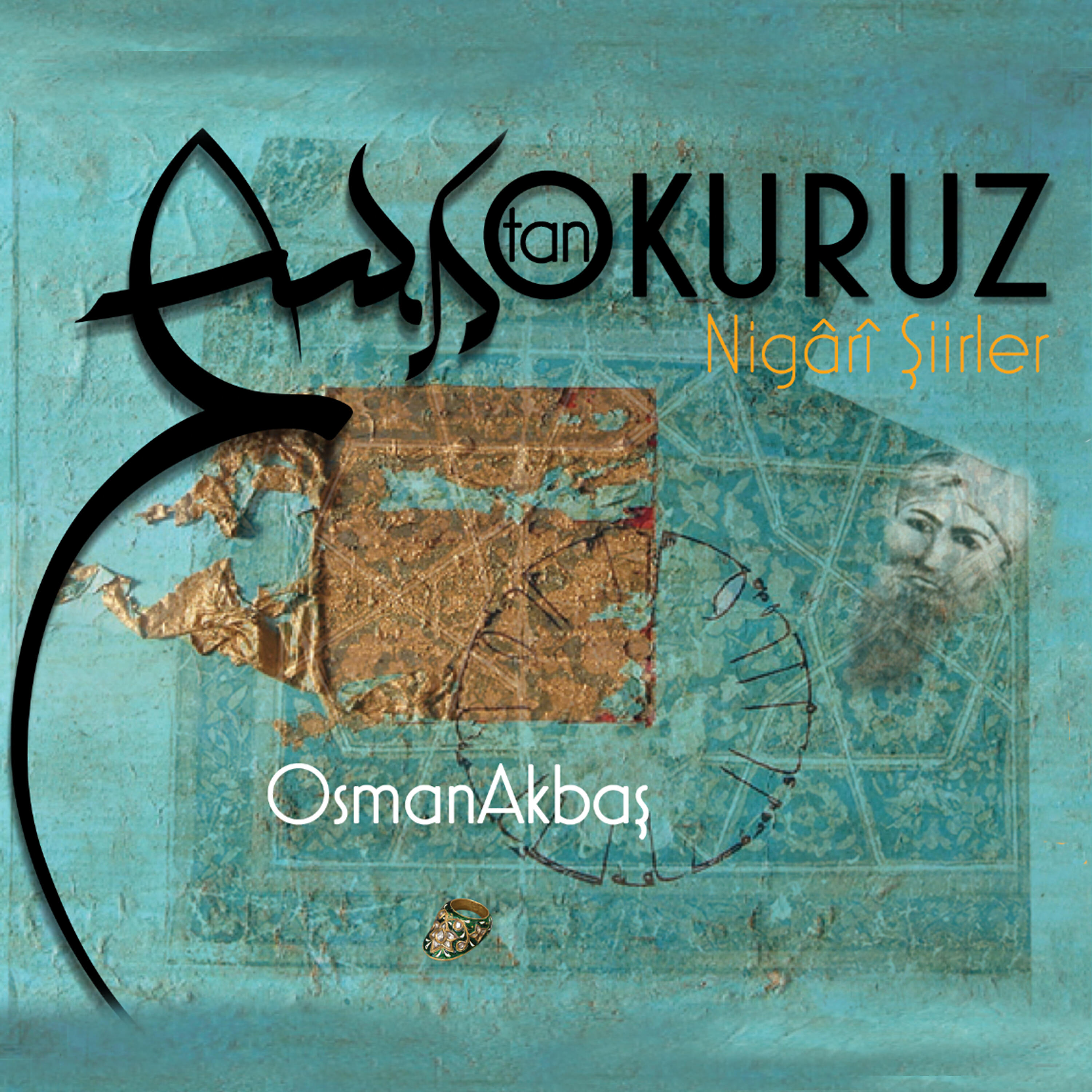 Релиз Aşktan Okuruz  / Nigari Şiirler