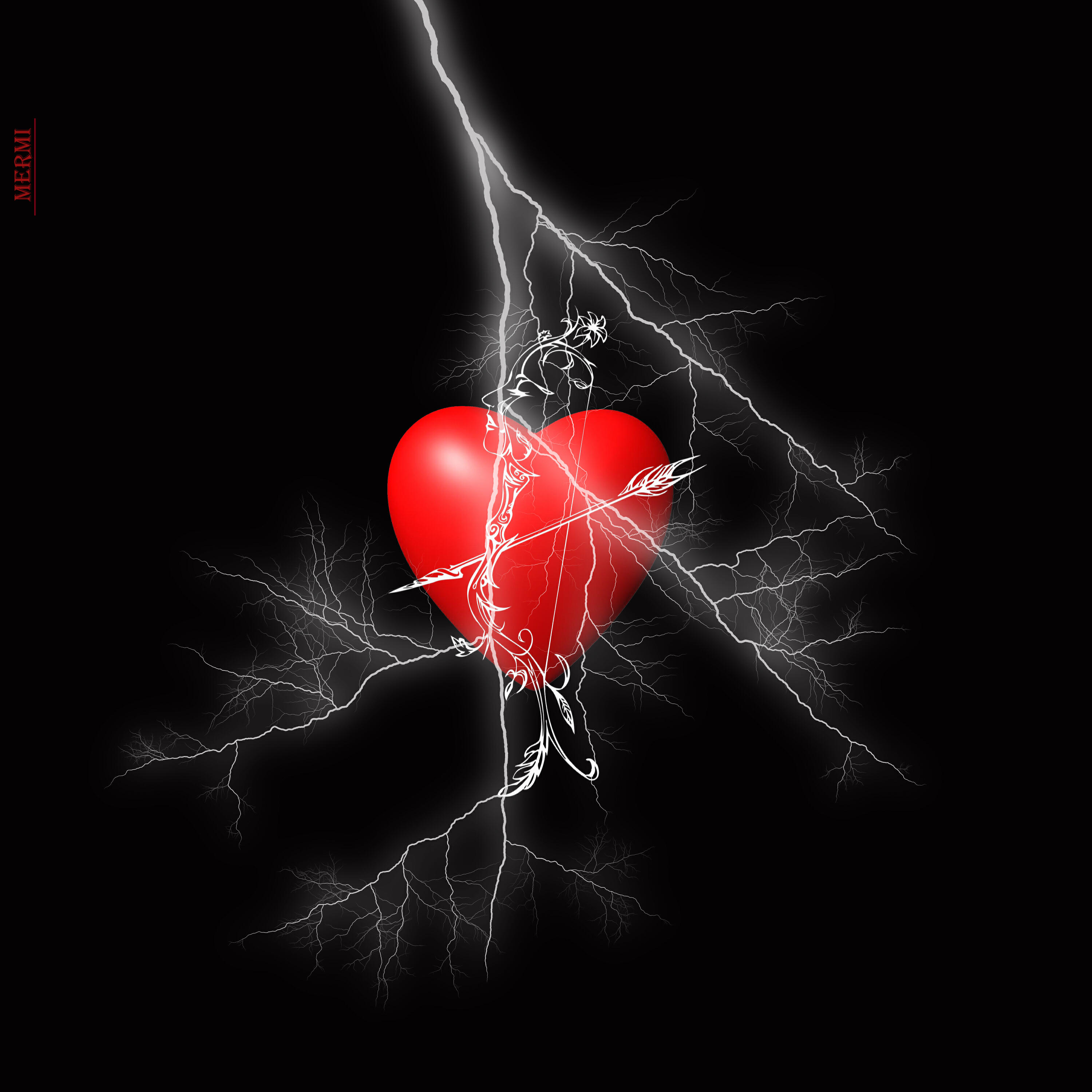 Релиз Çünkü Sen Yoksan