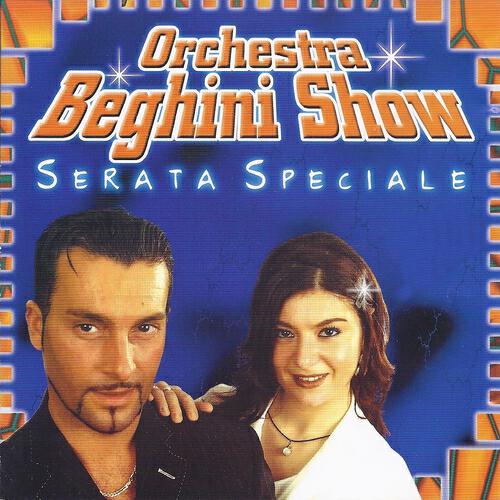 Релиз Serata speciale