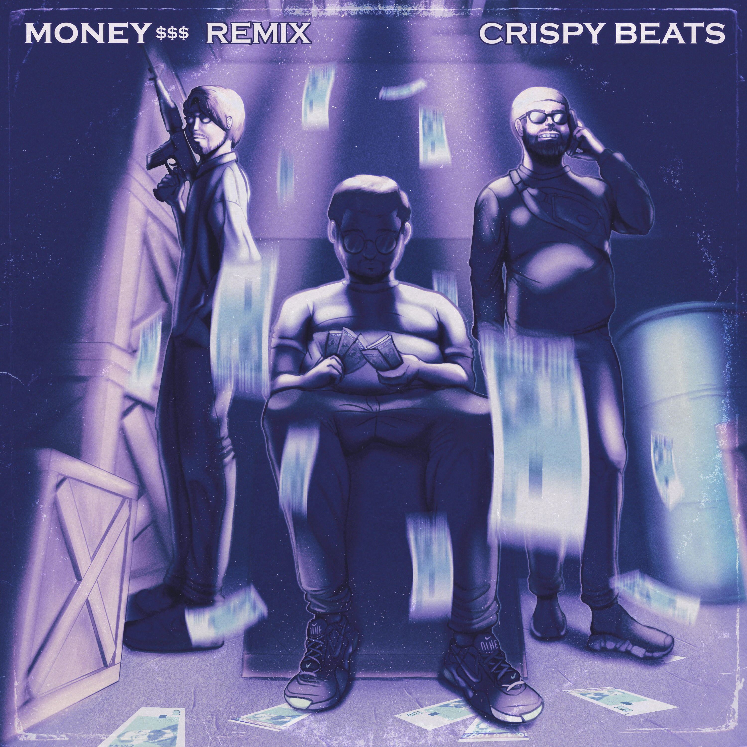 Релиз MONEY $$$