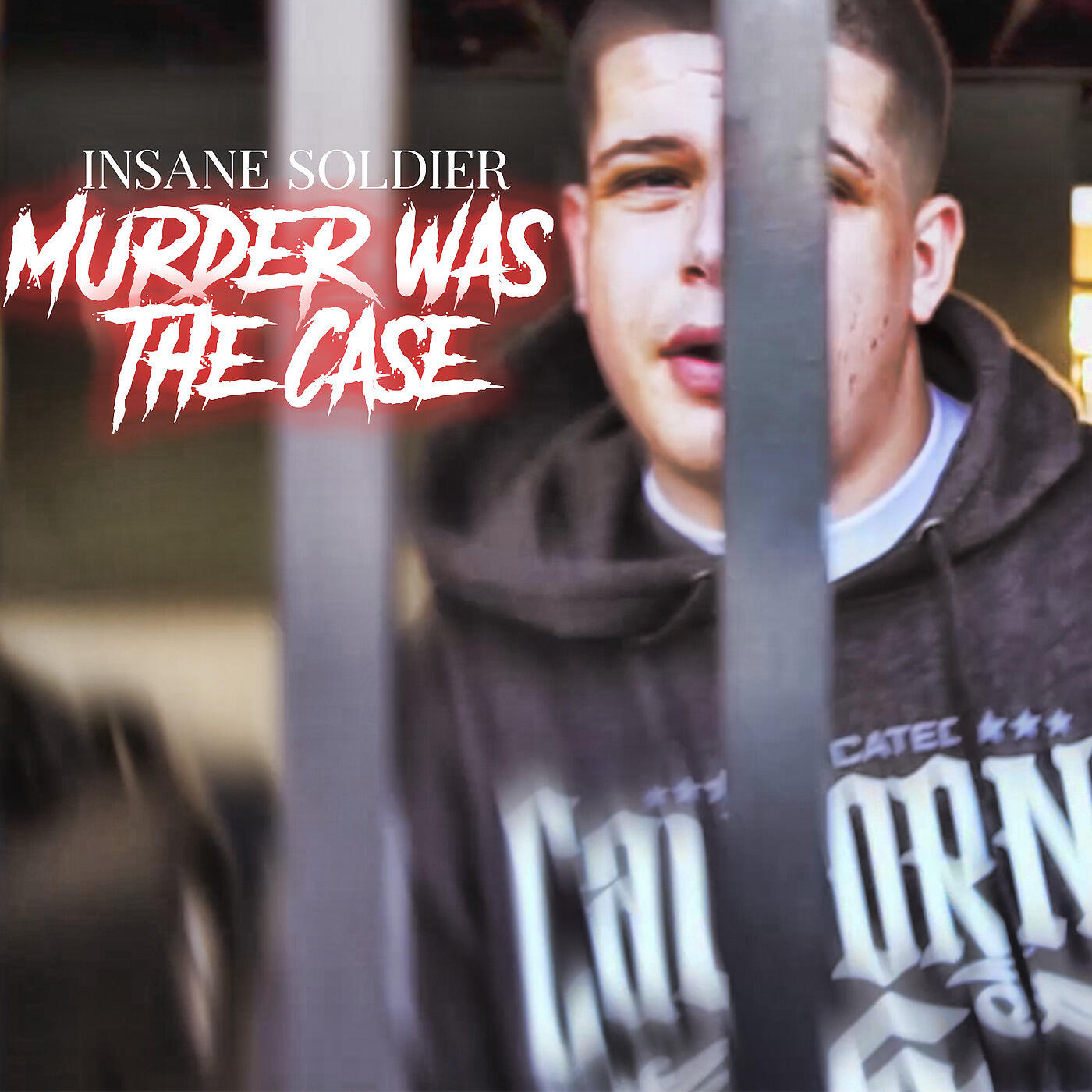 Релиз Murder Was the Case