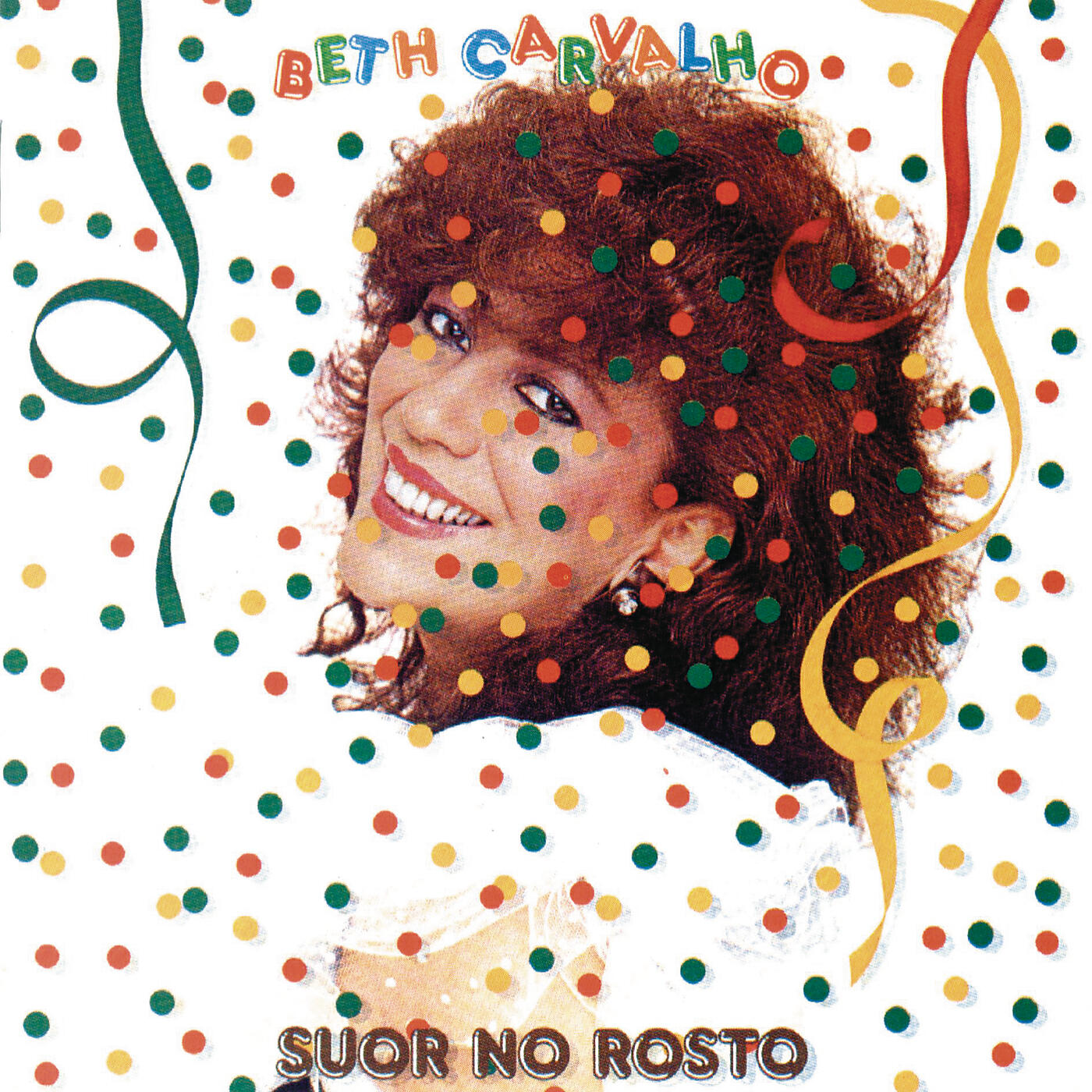 Релиз Suor no Rosto