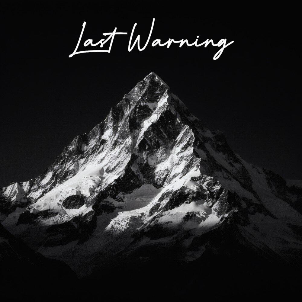Релиз Last Warning