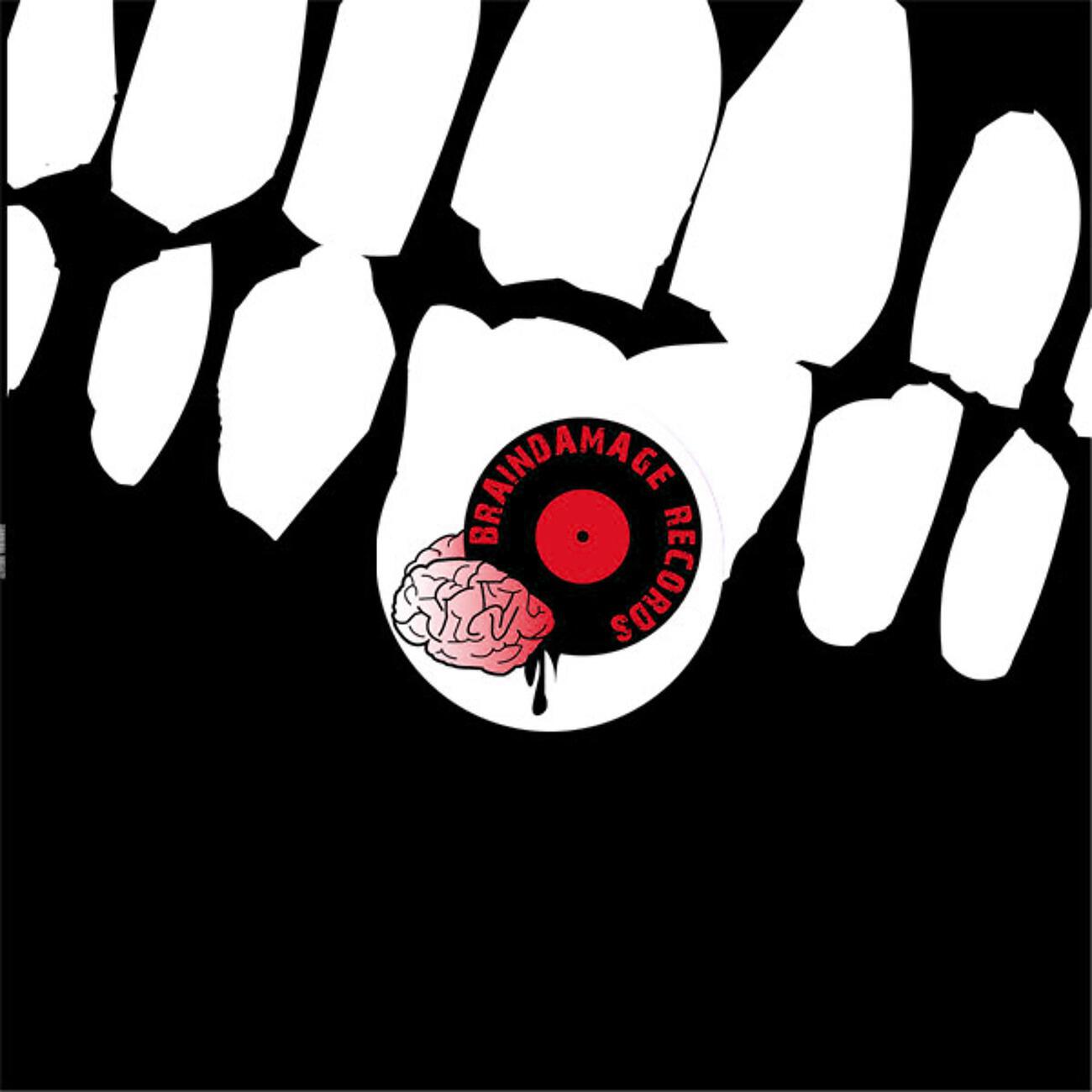 Релиз Brain Damage #3
