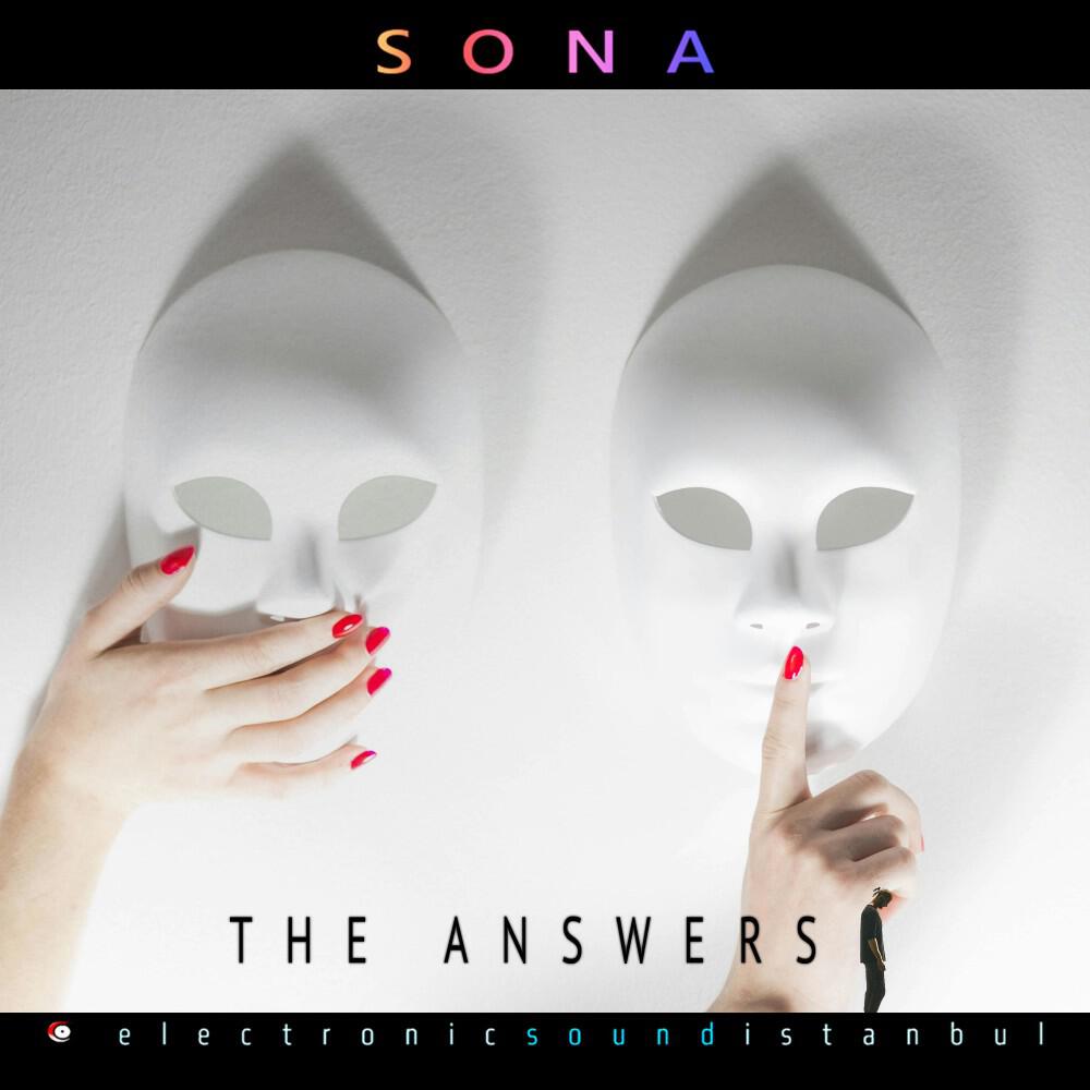 Релиз The Answers