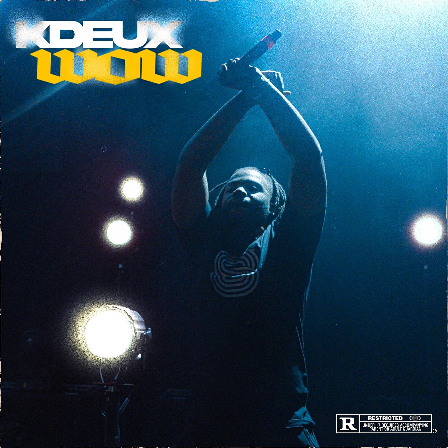 Релиз WOW