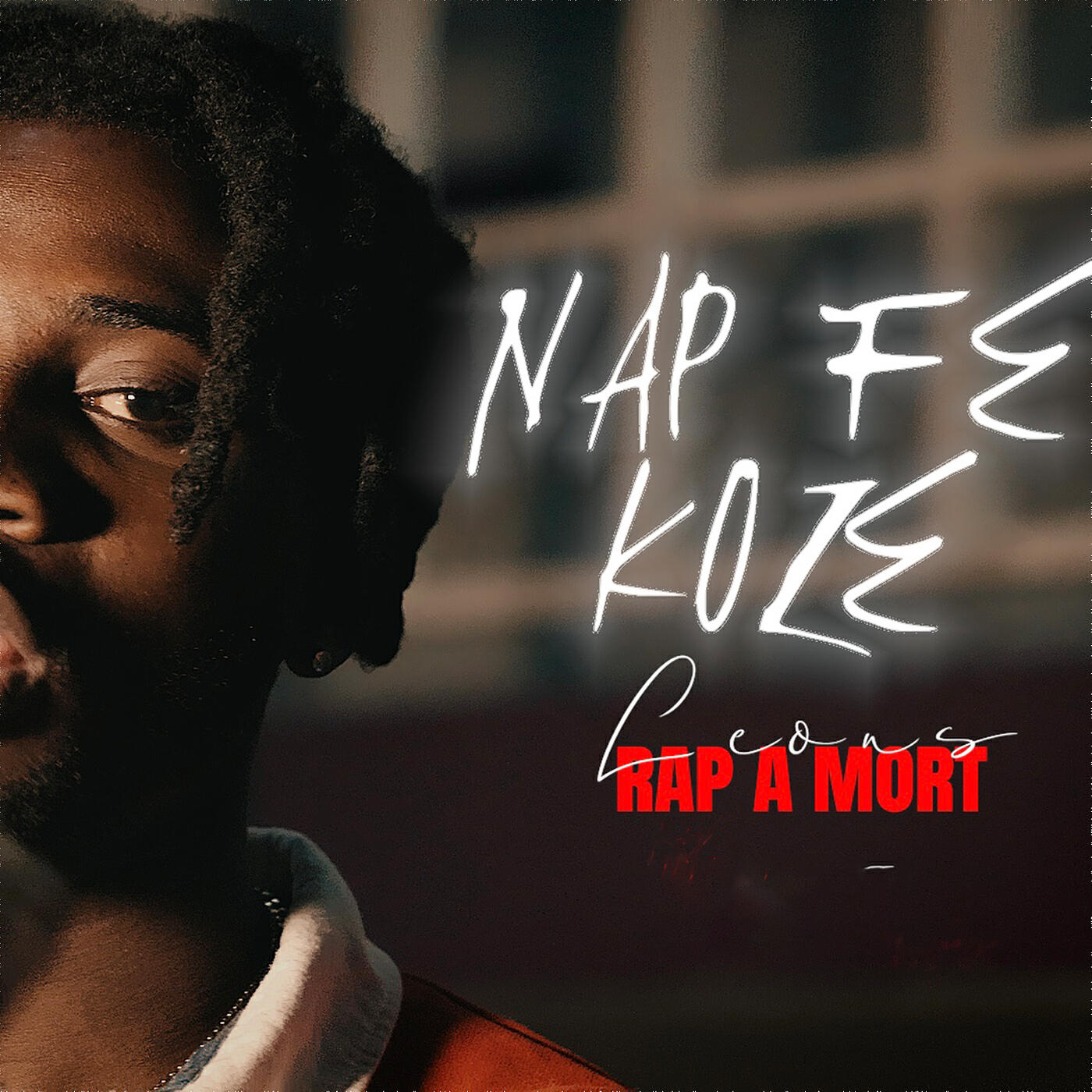 Leons Rap A mort