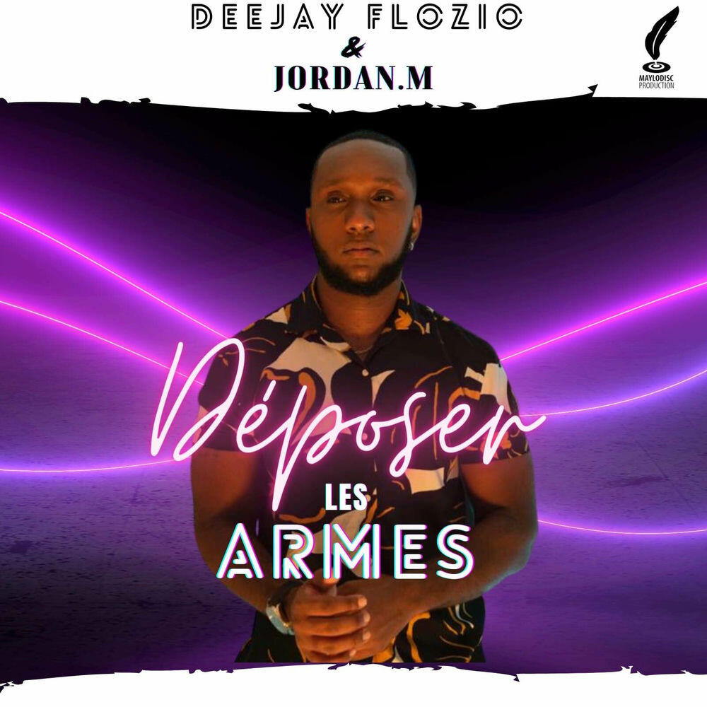 Релиз Déposer Les Armes