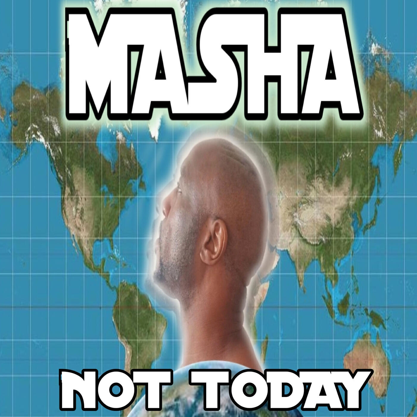 Релиз Not Today