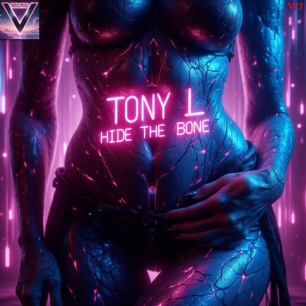 Релиз Hide The Bone