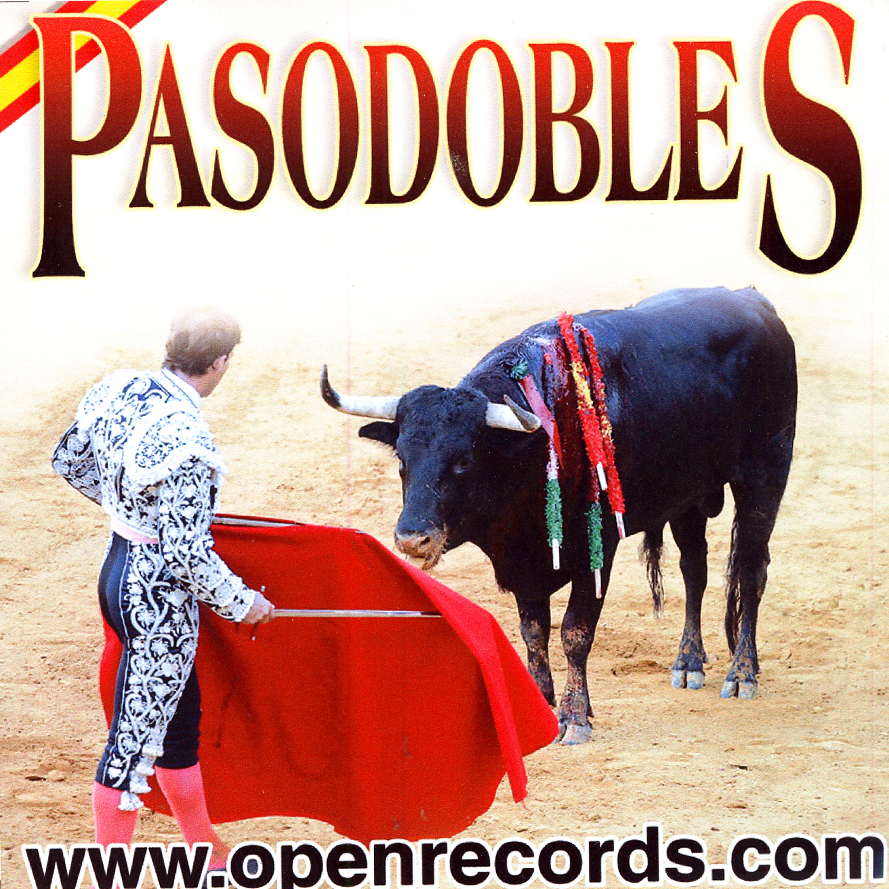 Orquesta Pasodobles