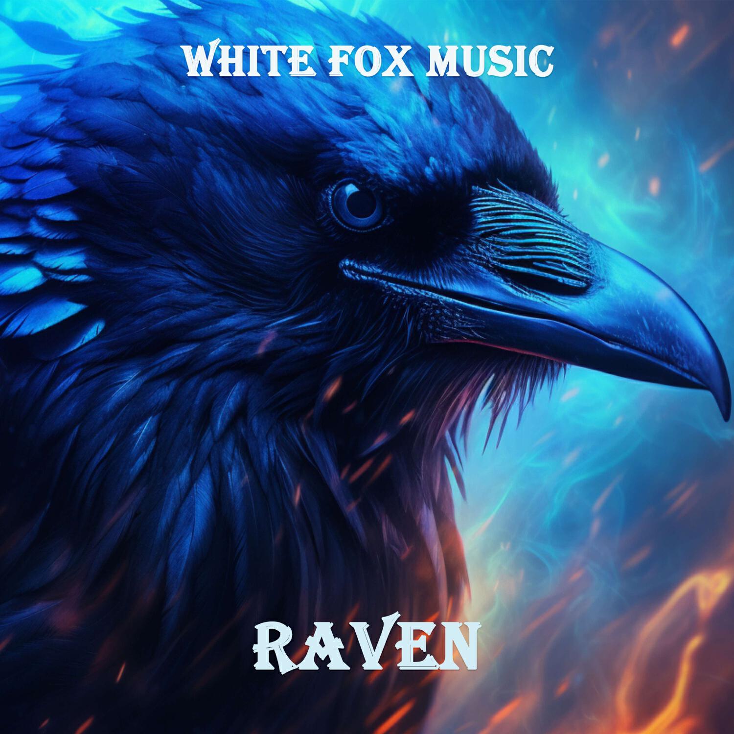 Релиз Raven
