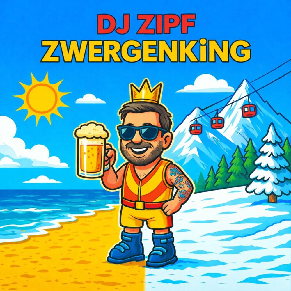 Релиз Zwergenking