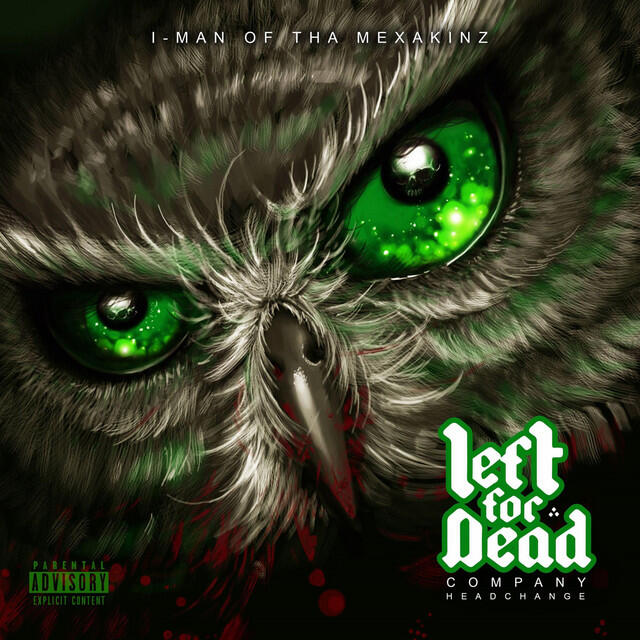 Релиз Left For Dead Company HeadChange