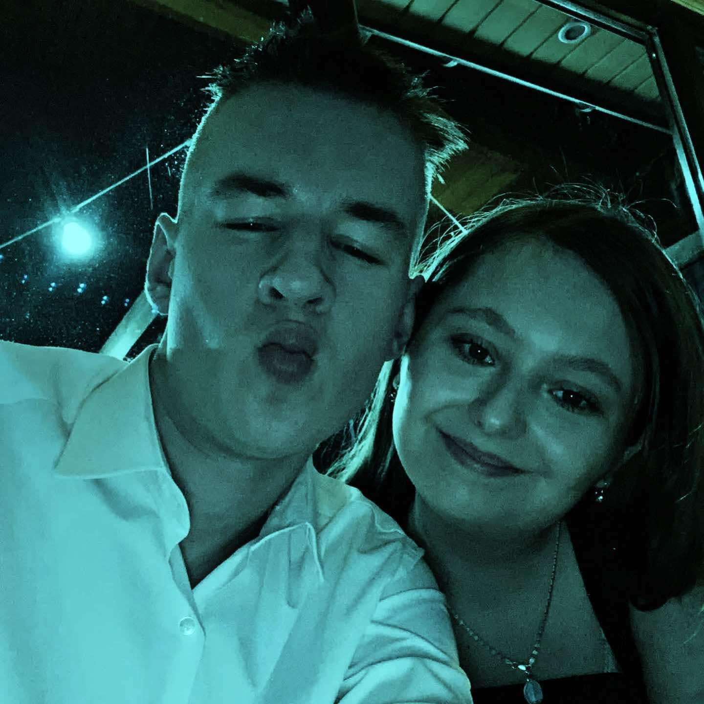 Релиз Night