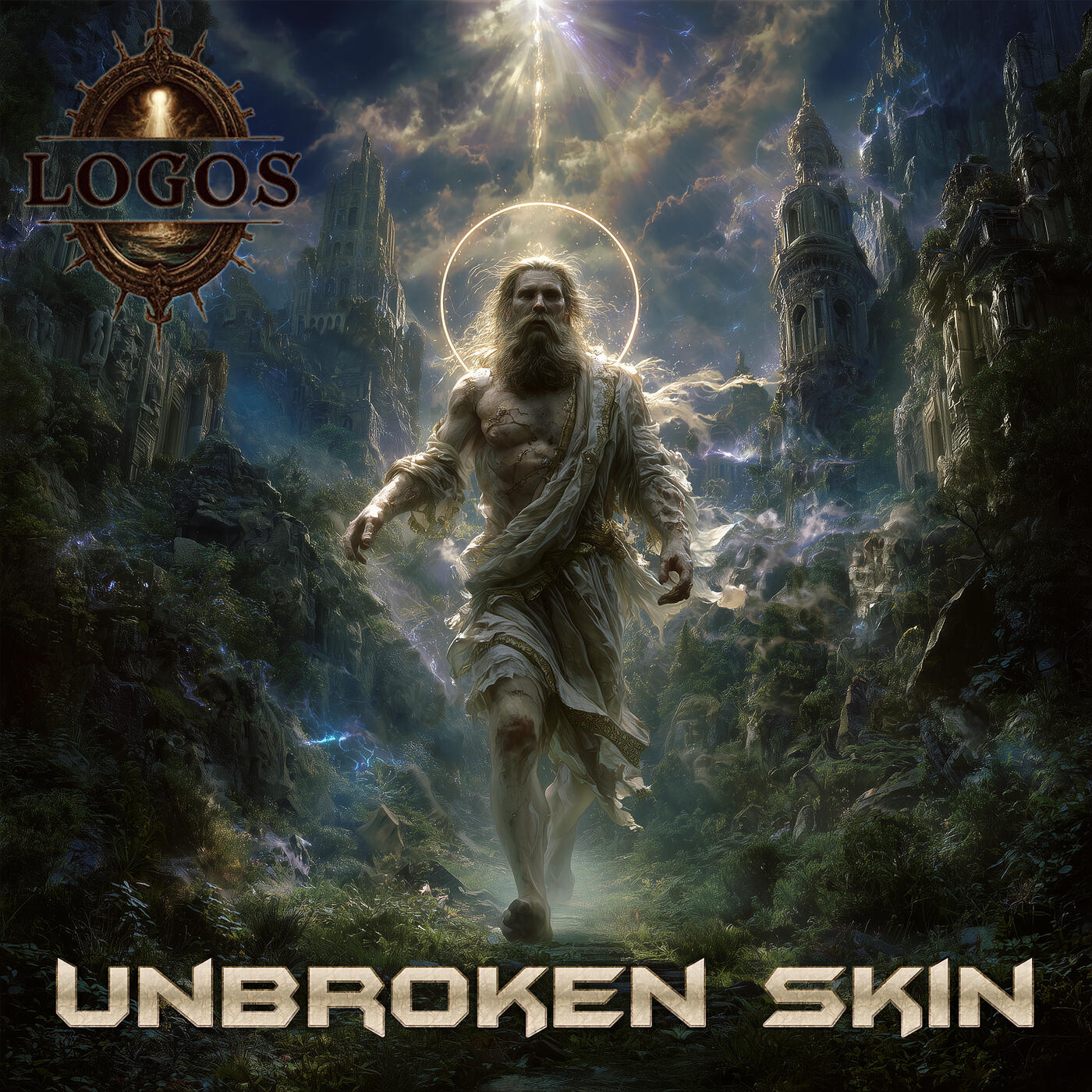 Релиз Unbroken Skin
